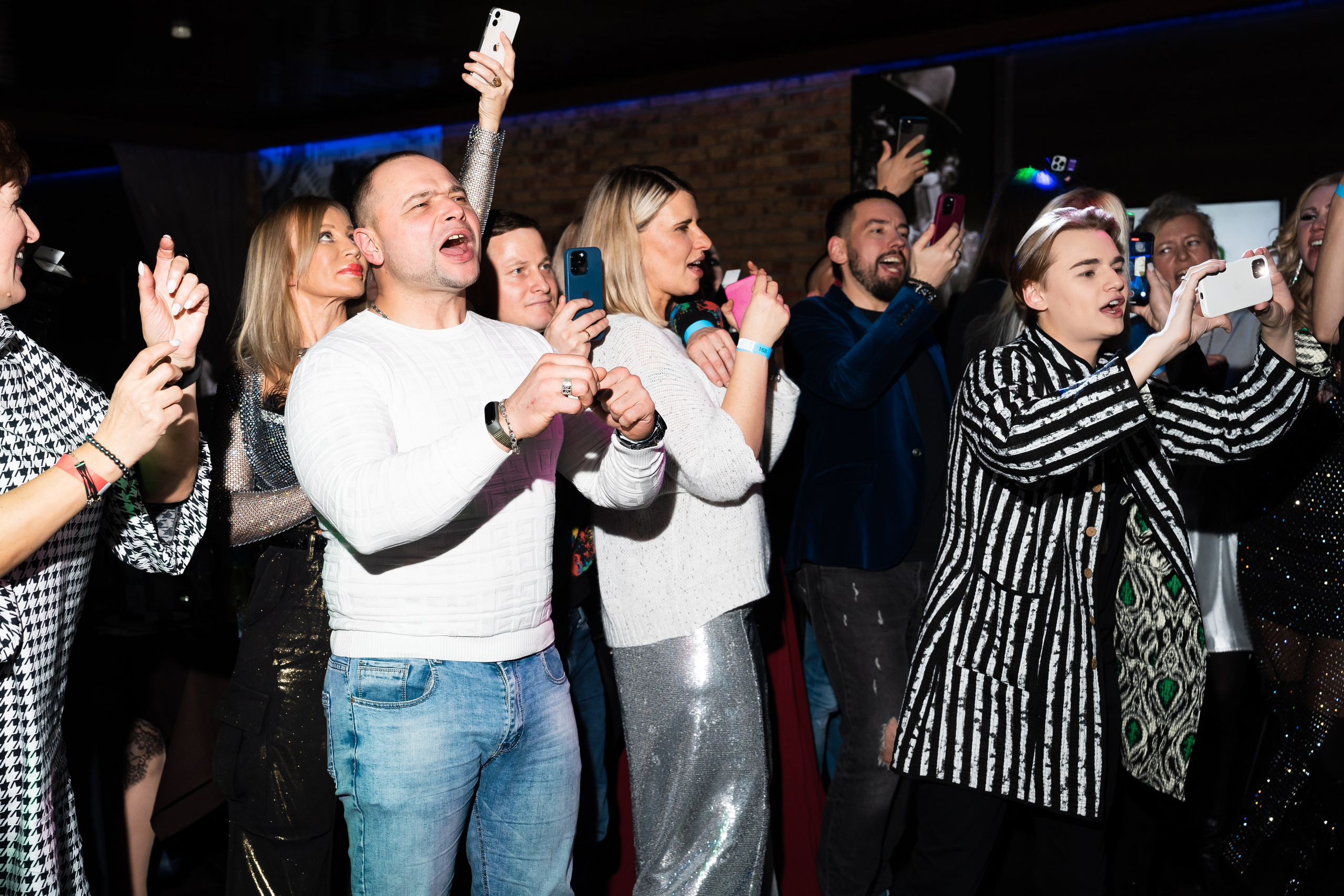 Private events. Репортажный фотограф в Москве Alena Sfotkaet