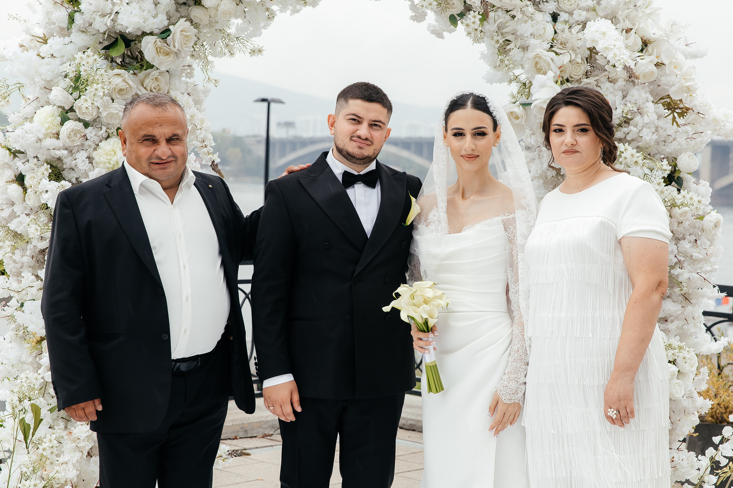 Сетрак и Марианна. Фотограф в Красноярске Надежда Воскресенская