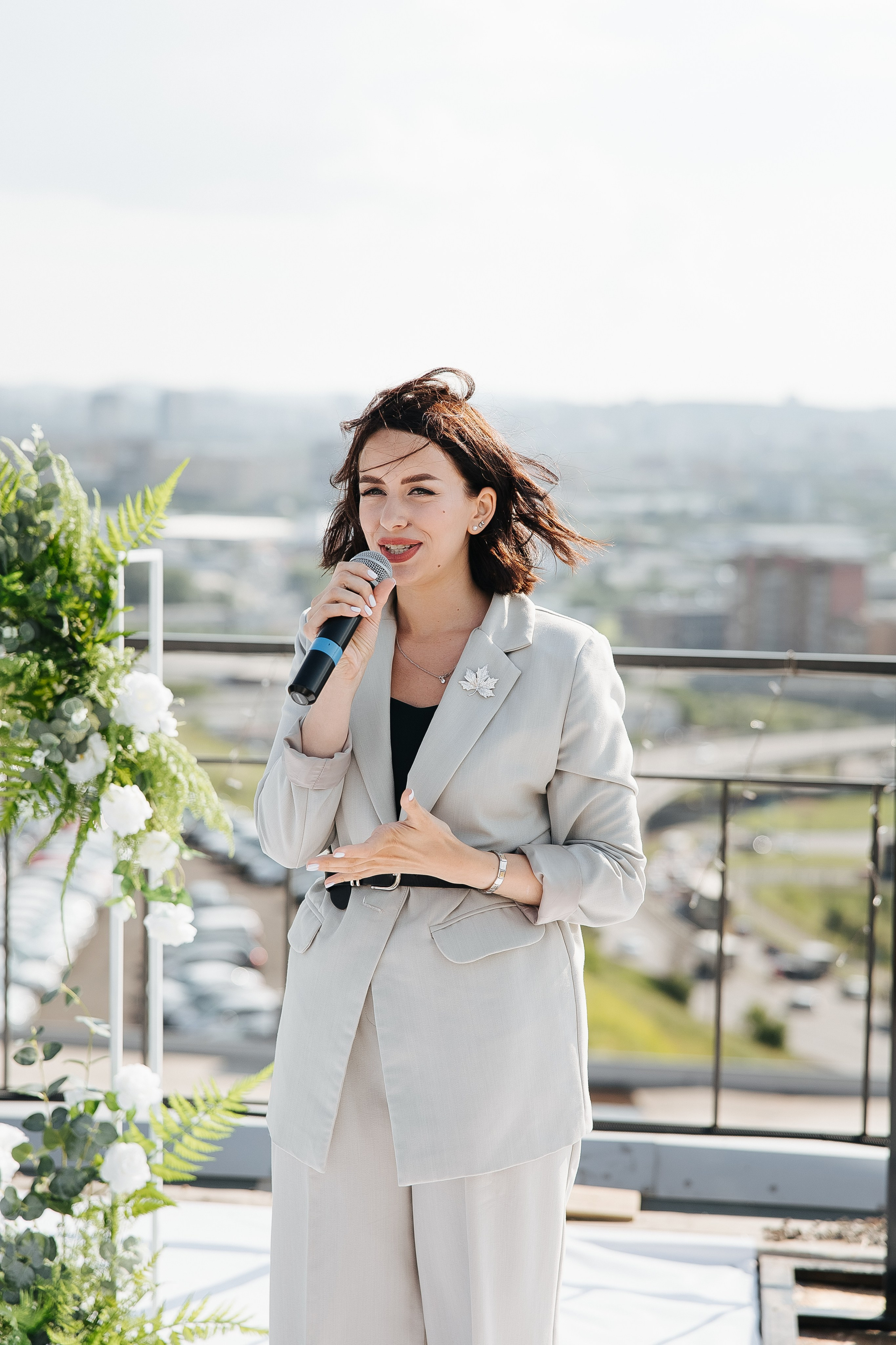 Иван Юлия. Фотограф в Красноярске Надежда Воскресенская