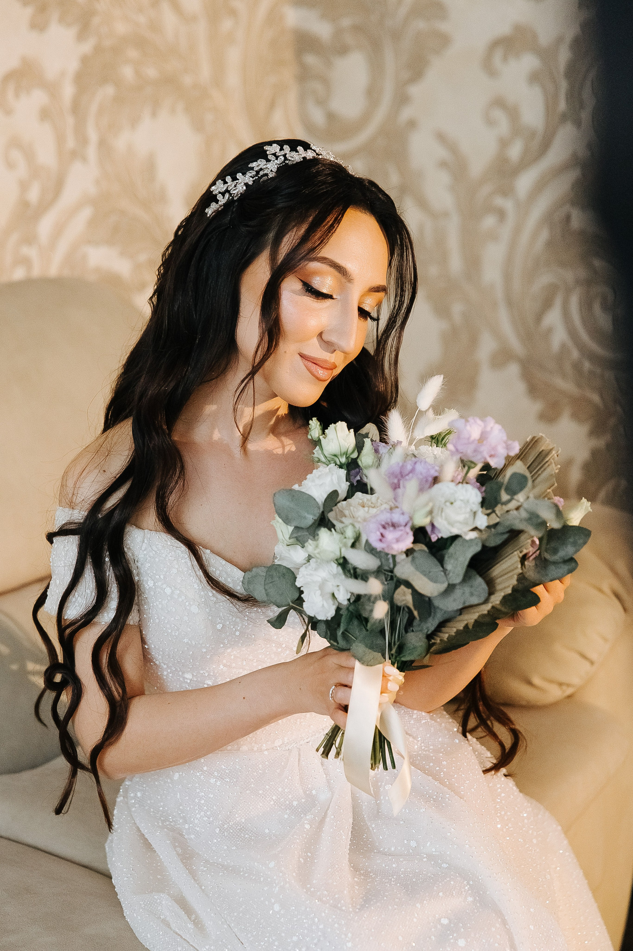 Шах и Ирада. Фотограф в Красноярске Надежда Воскресенская