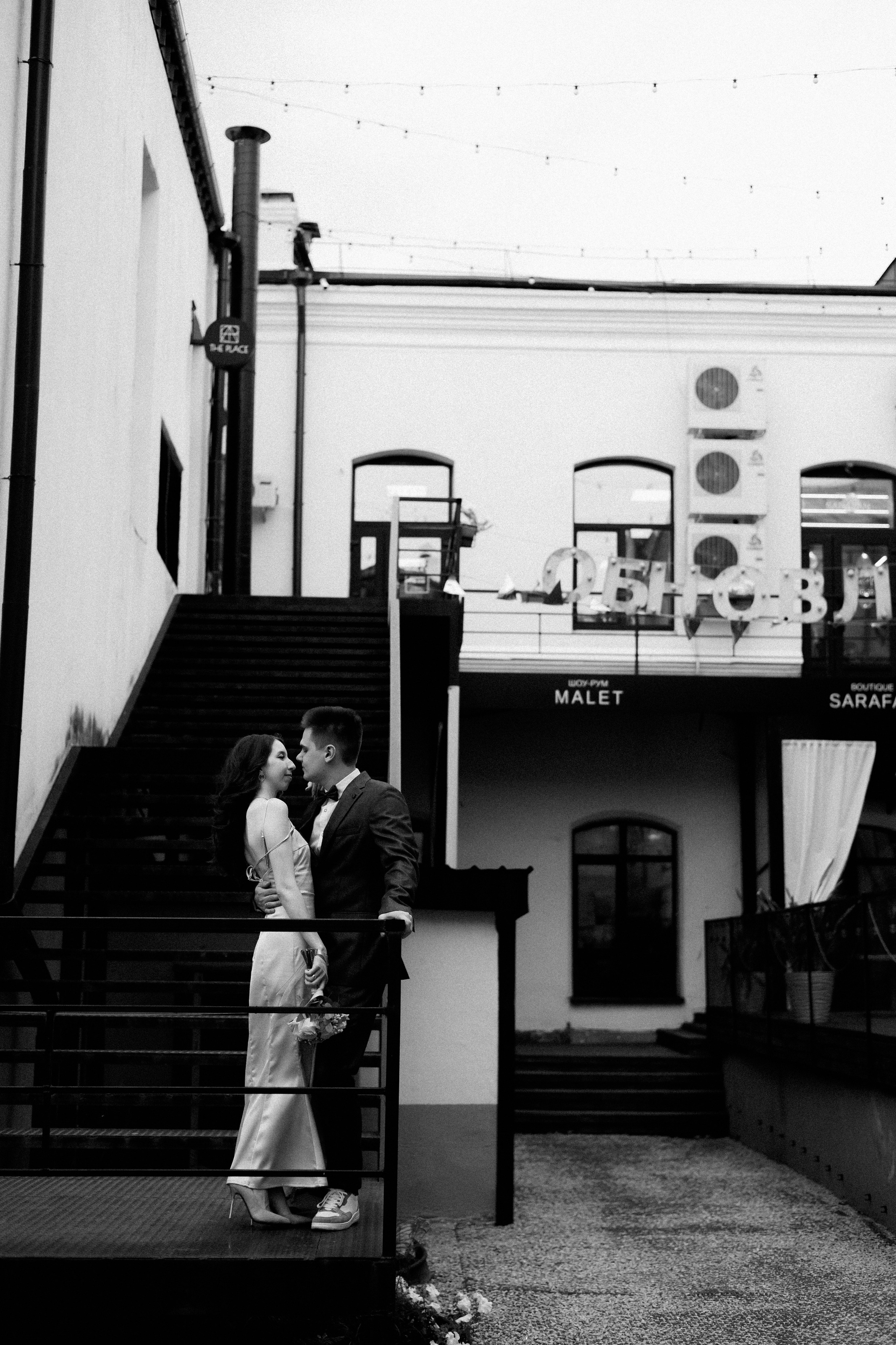 Свадебная прогулка. Фотограф в г. Благовещенск, свадебные, семейные и индивидуальные