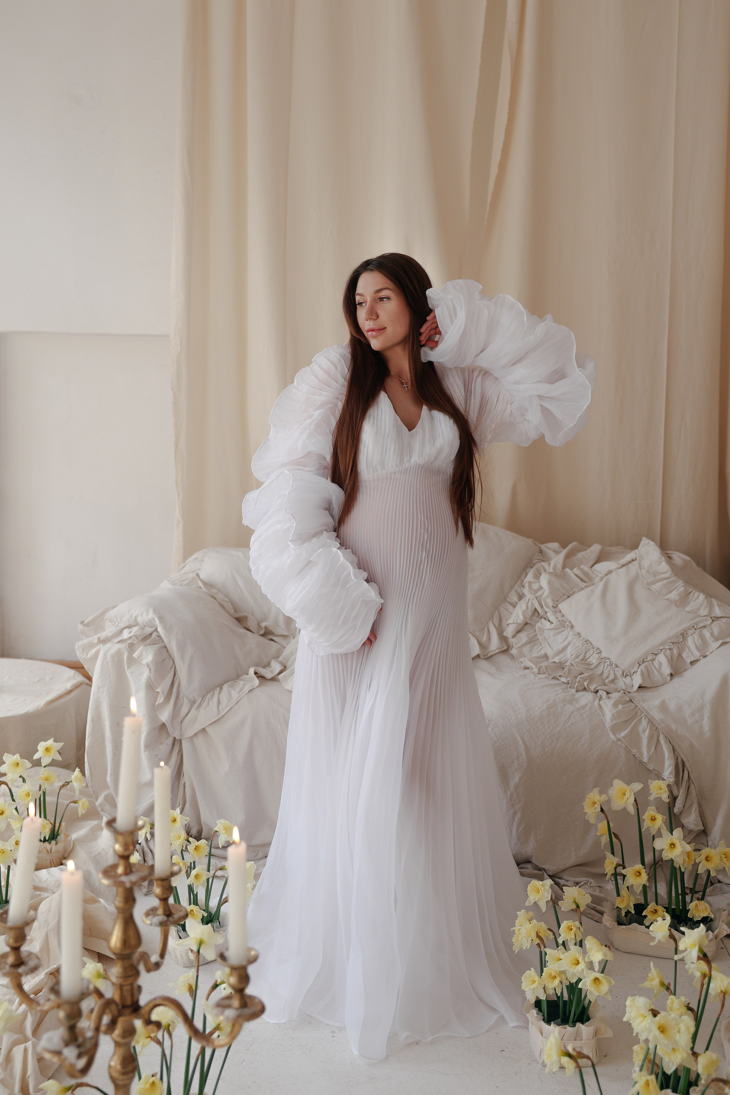 Беременность. Свадебный и семейный фотограф в Ростове-на-Дону Марианна Хахладжева