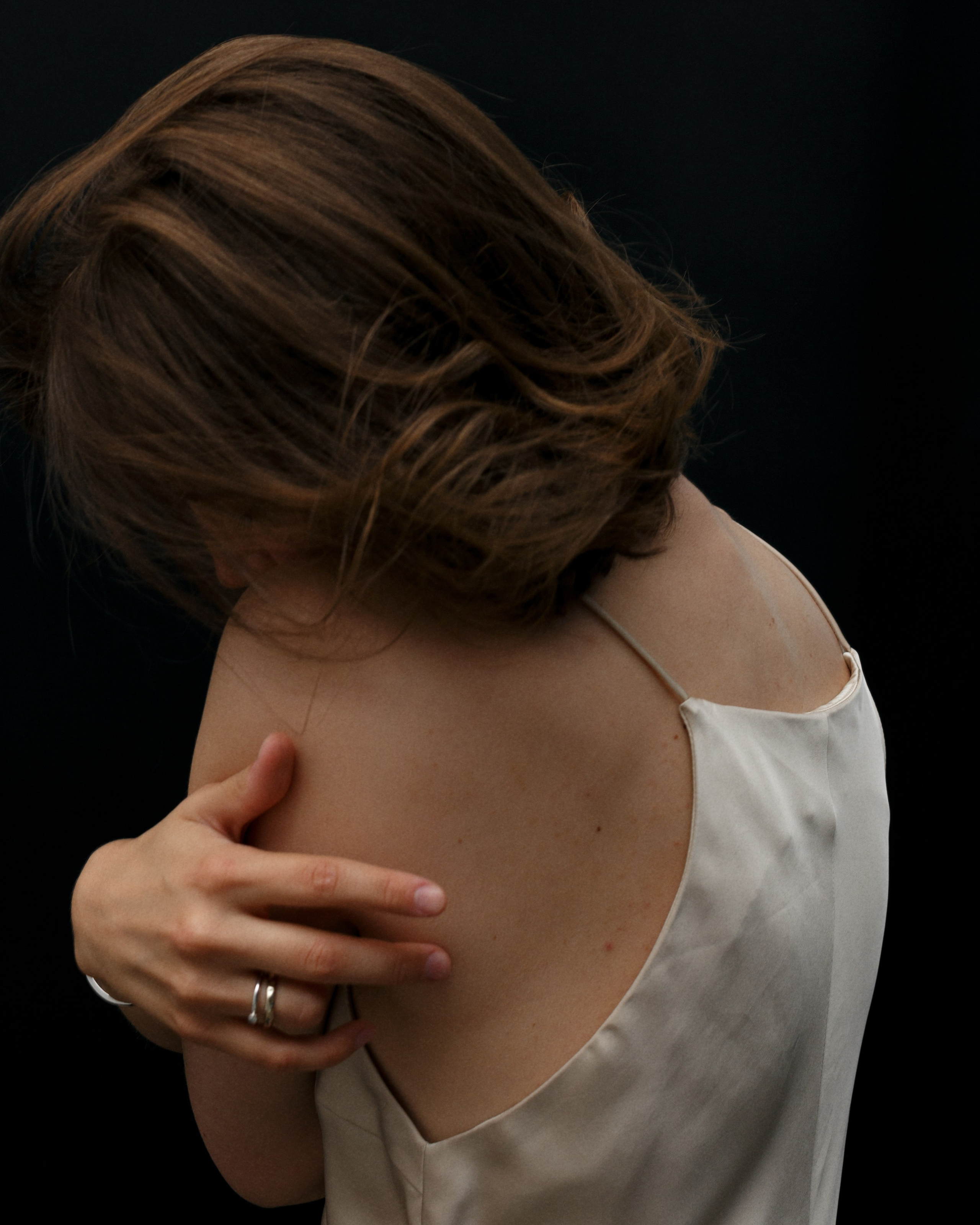 Лана. Фотограф в Москве — Евгения Прокопенко