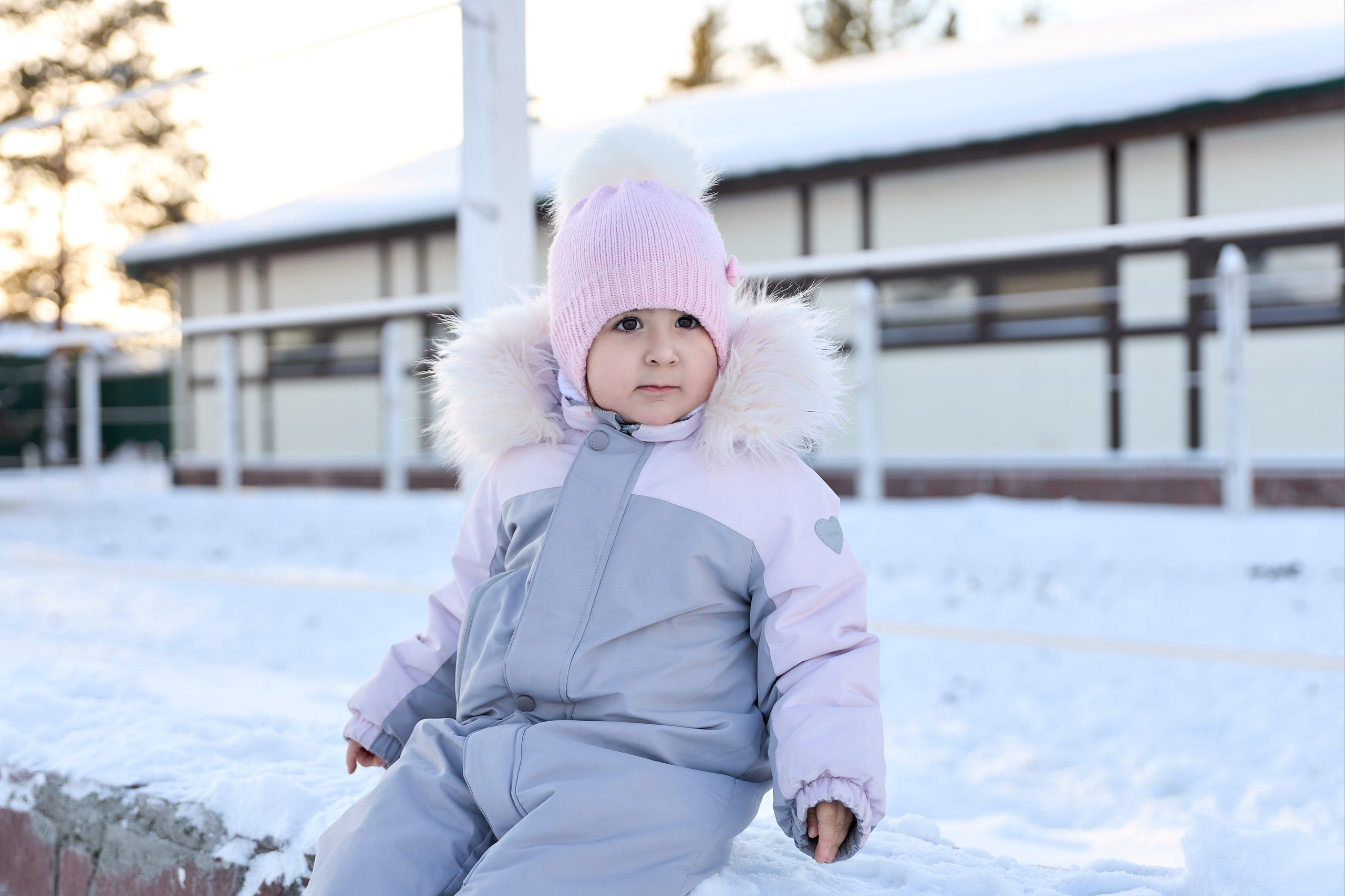 Семейная съемка. Семейный фотограф Максим Рубцов. Екатеринбург и область
