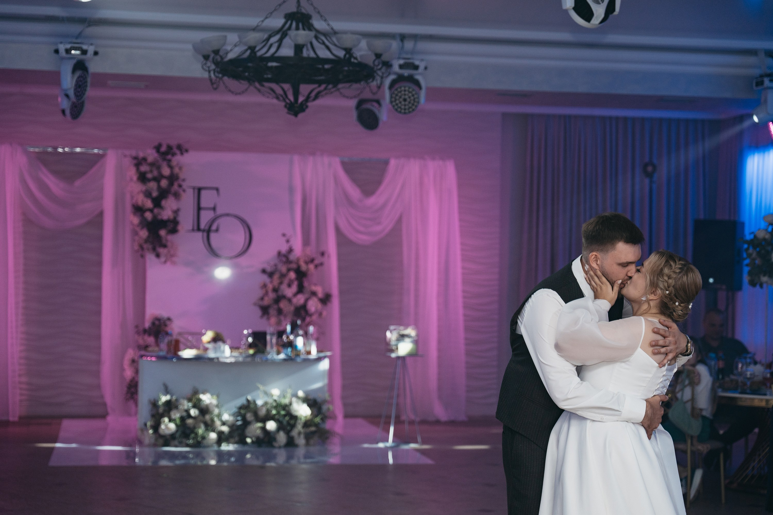 Евгений & Ольга. Свадебный и репортажный фотограф Юров Дмитрий