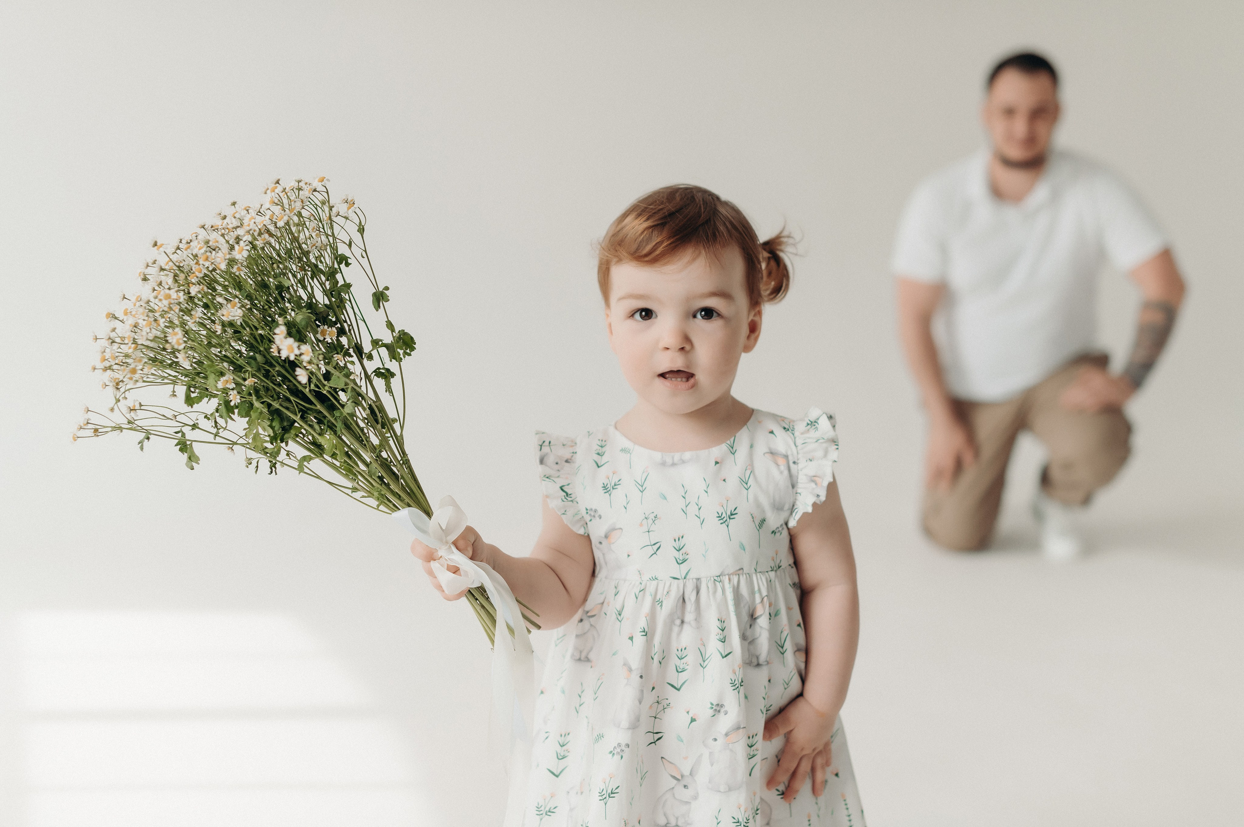 Малышке 2 года!. Главная