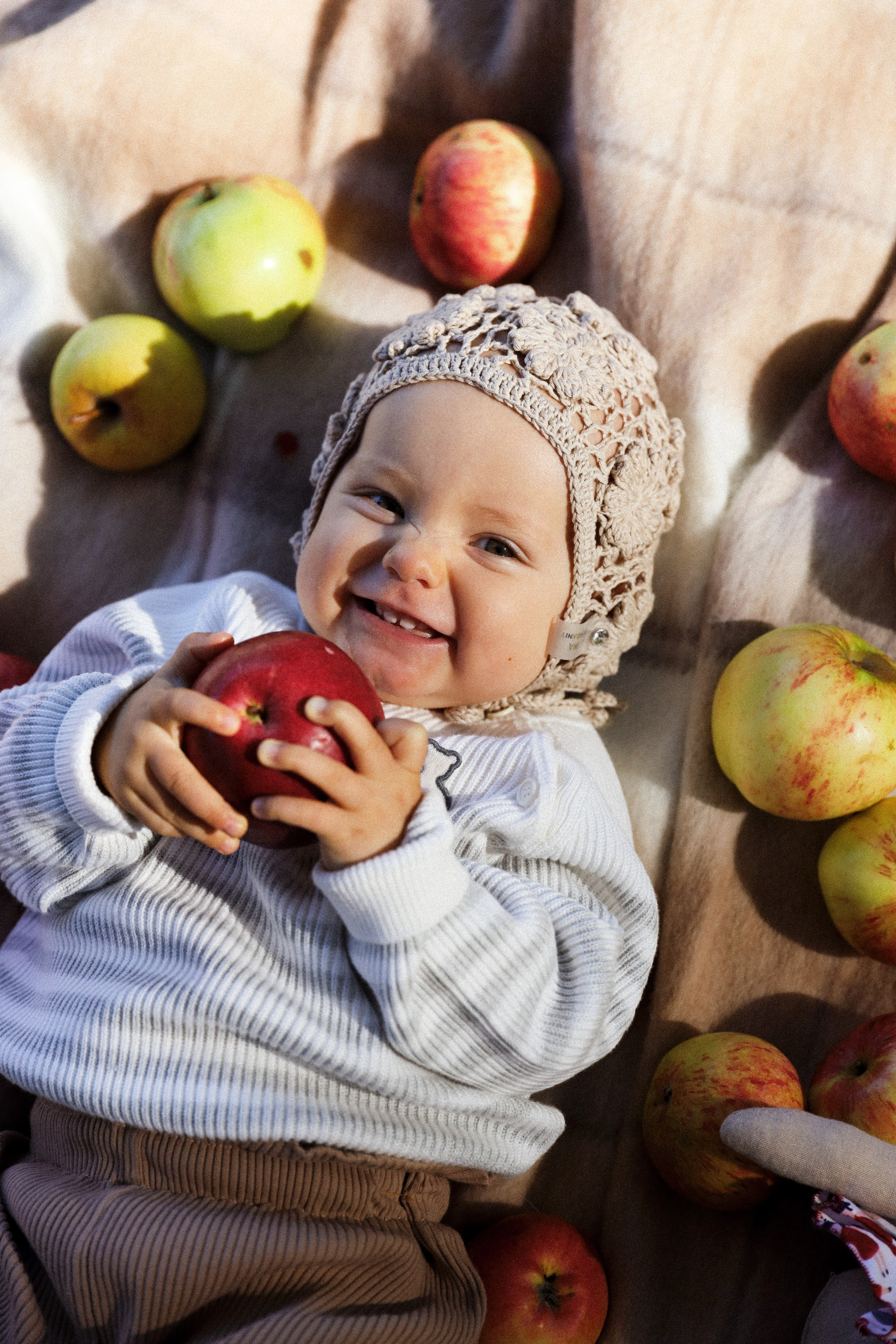 Прогулка в парке. Фотограф Нижний Новгород Юлия Болдырева