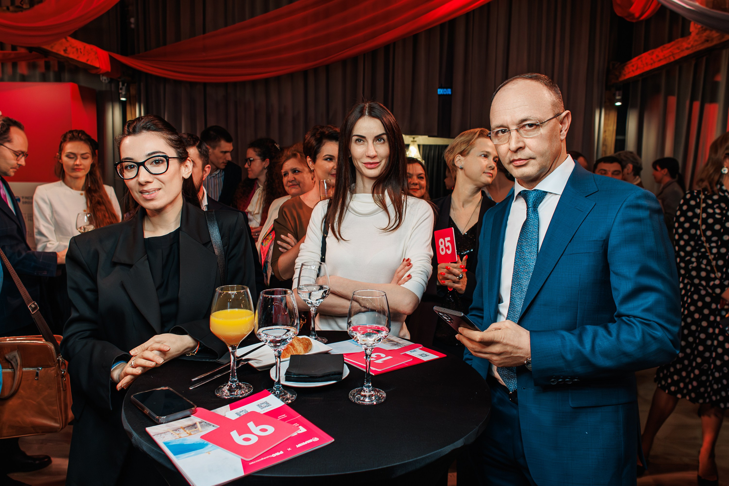 Благотворительный Аукцион. Главная