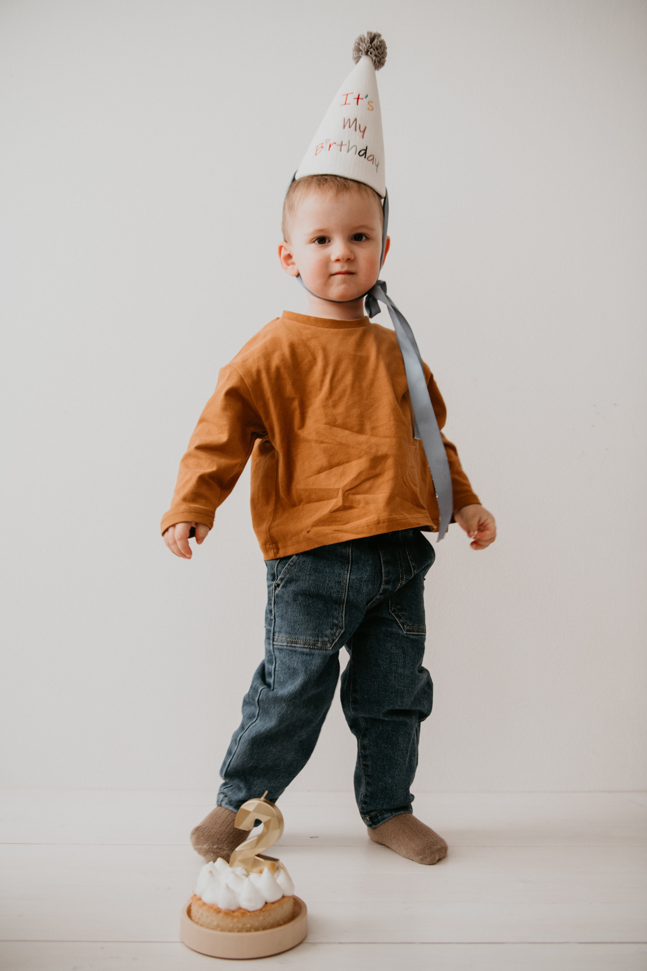 День рождения. Детский и семейный фотограф в Армавире Даша Зубкова