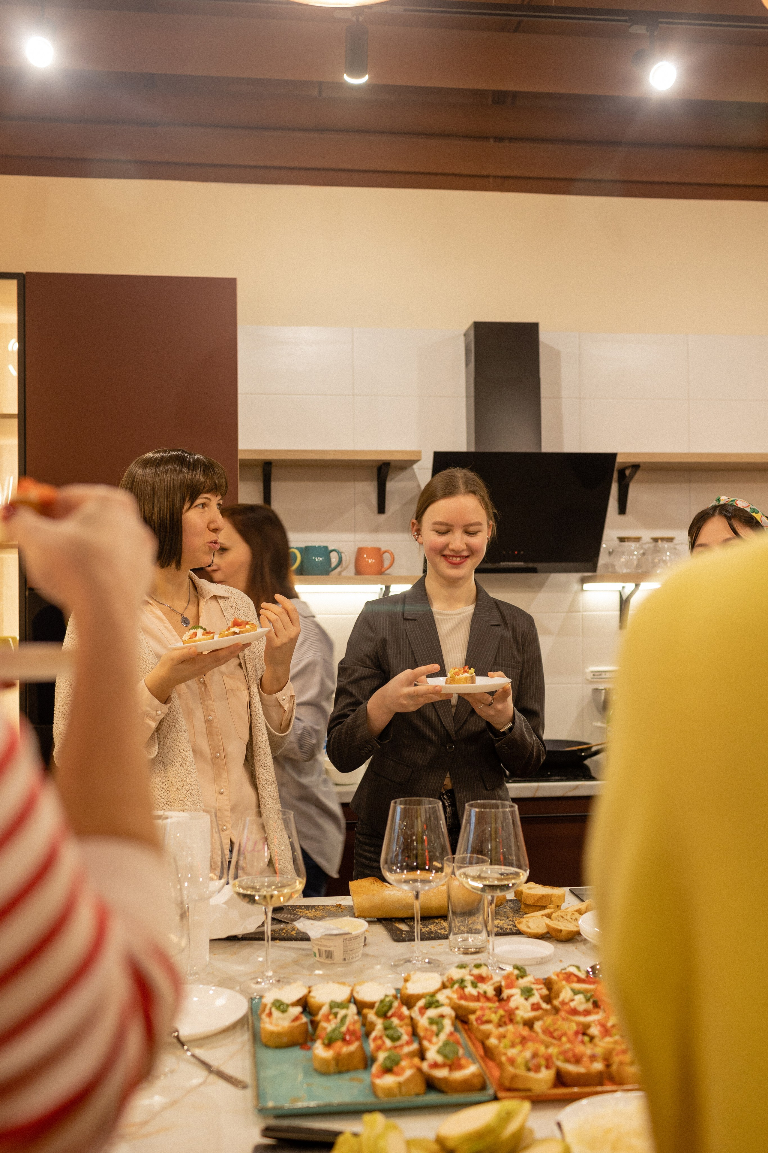 PRIVET, BAGET!. Фотограф Мария Сивохина