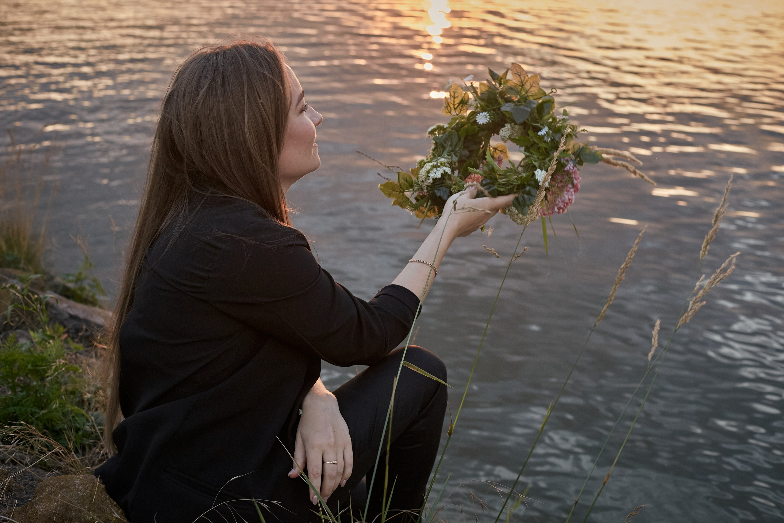 Образ, который лег…. Свадебный и креативный фотограф в ЮФО и МСК