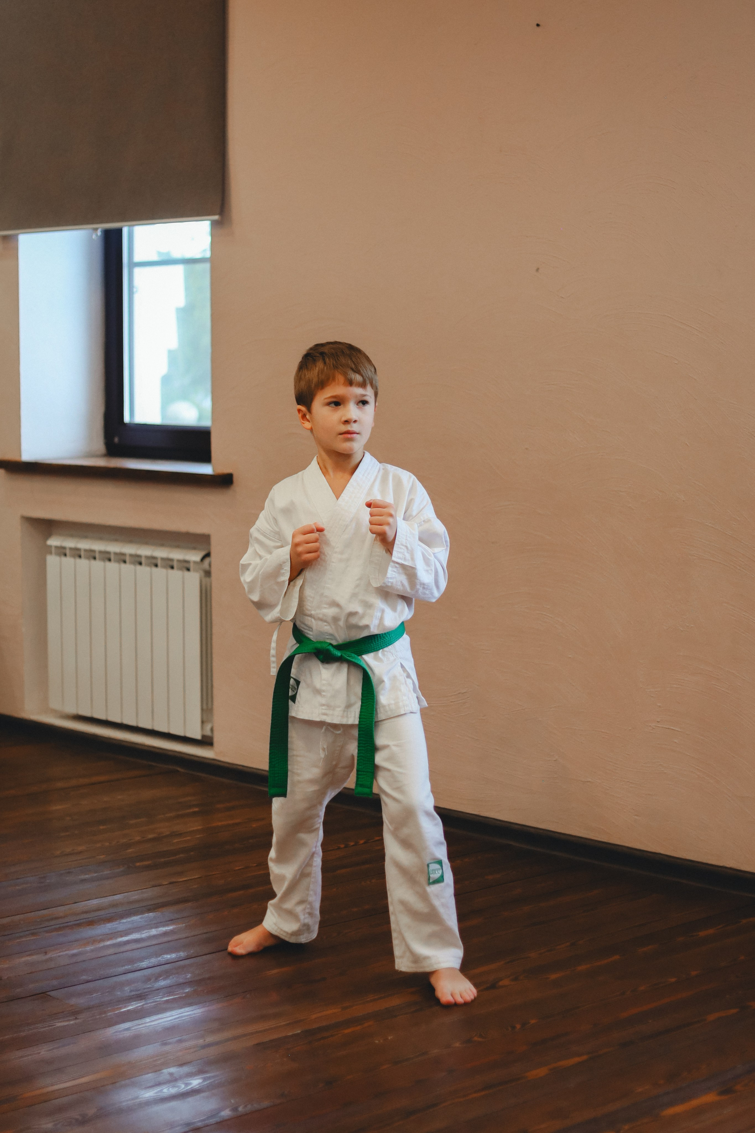 Тхэквондо Аттестация. Фотограф в Москве Бастракова Юлия