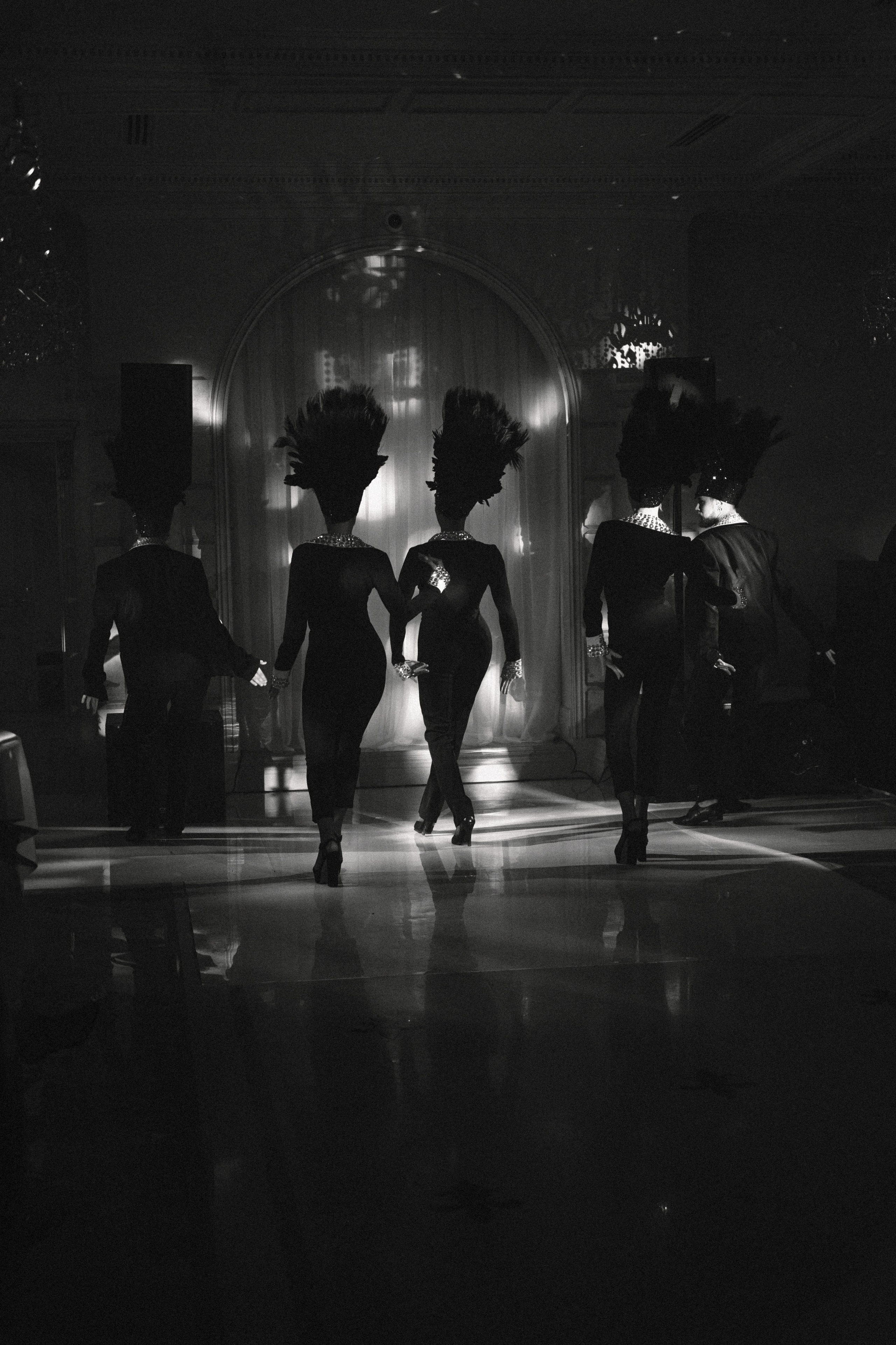 Топрак и Ирина. MK Event — организация мероприятий в Екатеринбурге