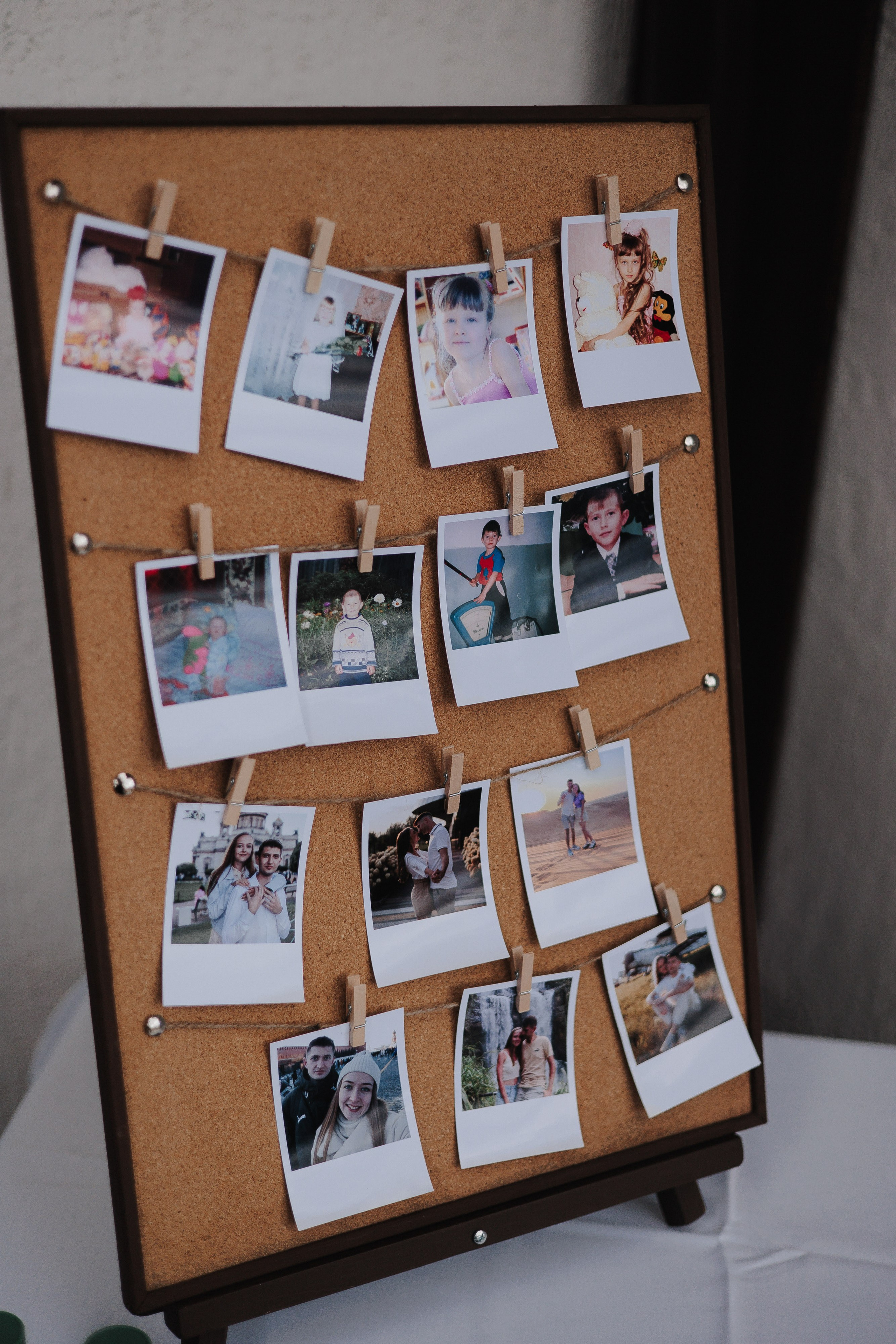 Данил и Ирина. MK Event — организация мероприятий в Екатеринбурге