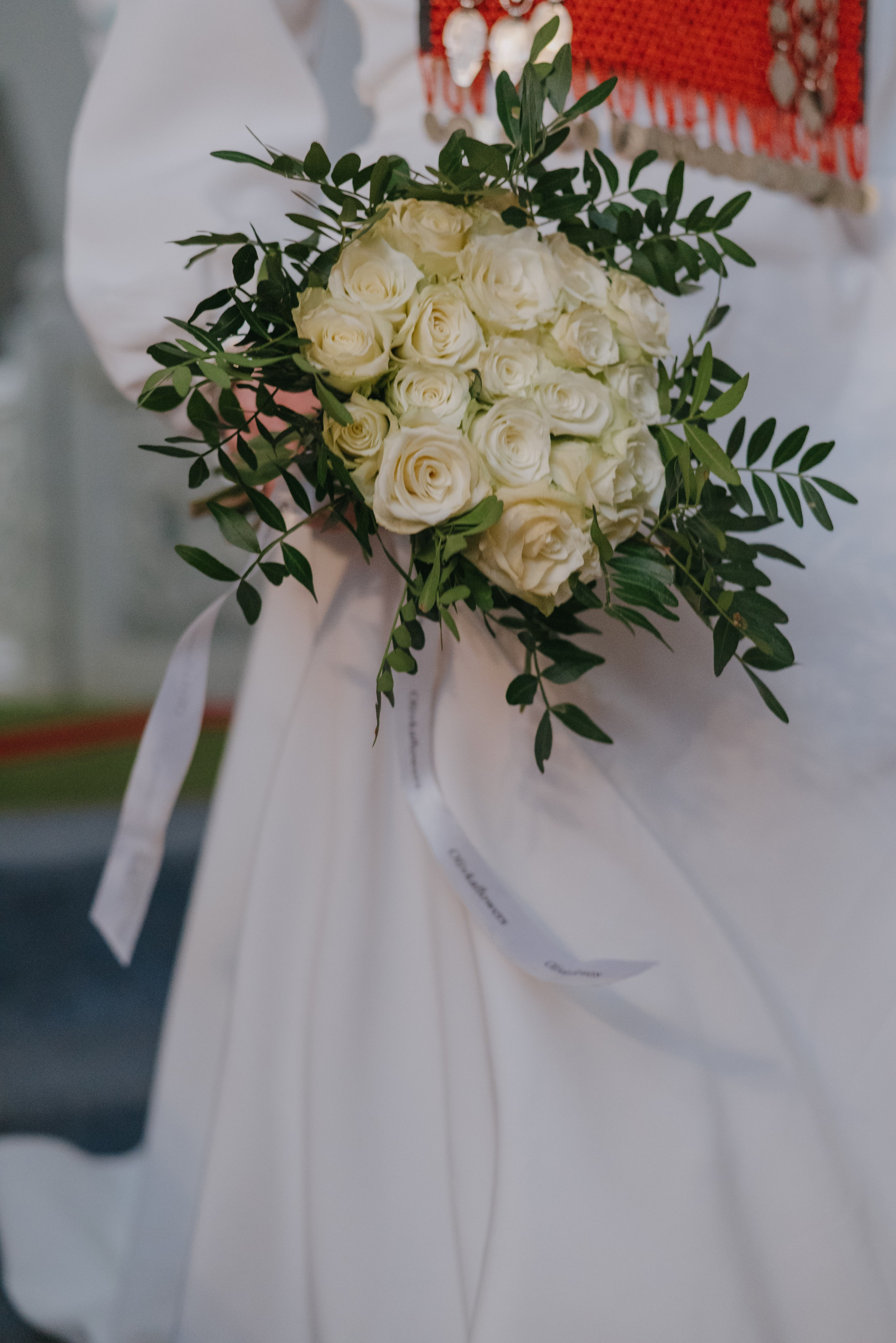 Дамир и Лейсан. Свадебный фотограф Уфа Дарья Насырова