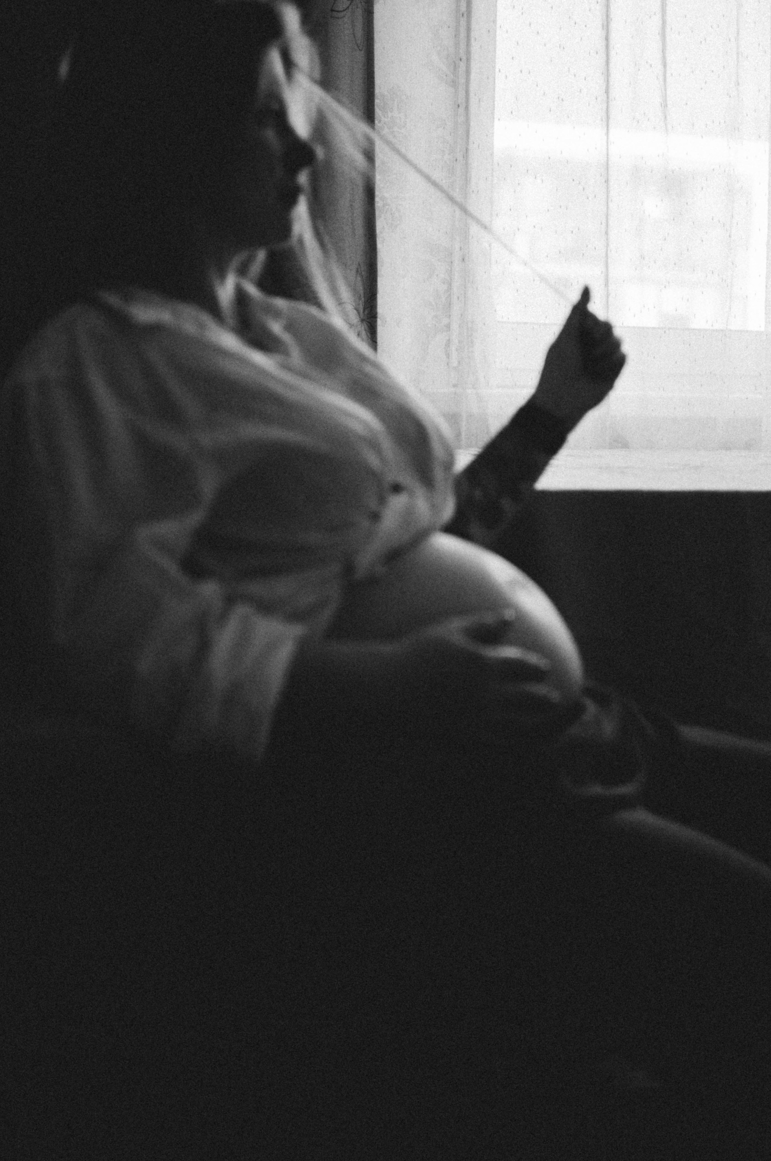 Беременность. Семейный фотограф из Петрозаводска, Карелия