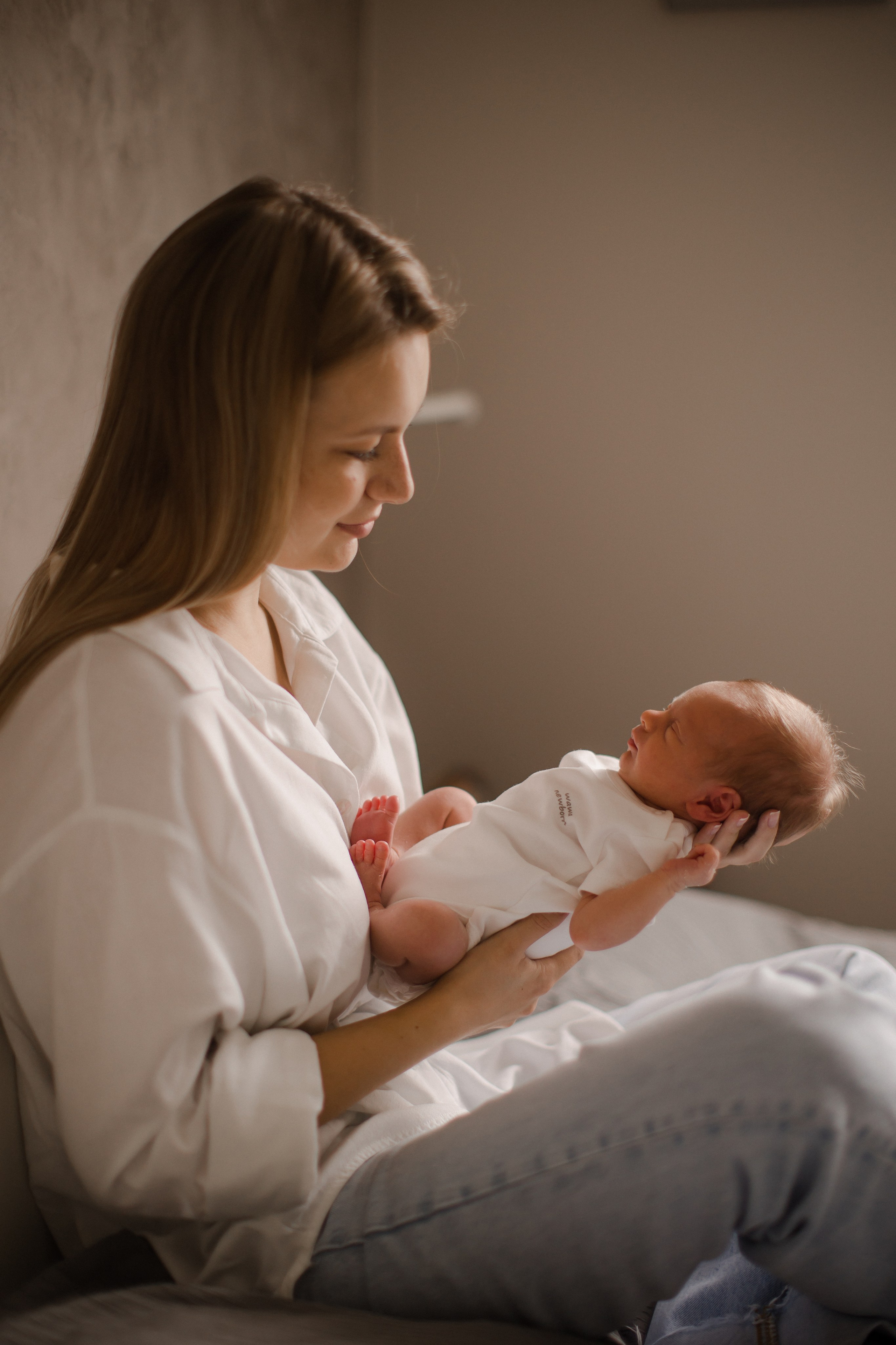 Алена. Семейный и детский фотограф в Москве Кузьмина Мария