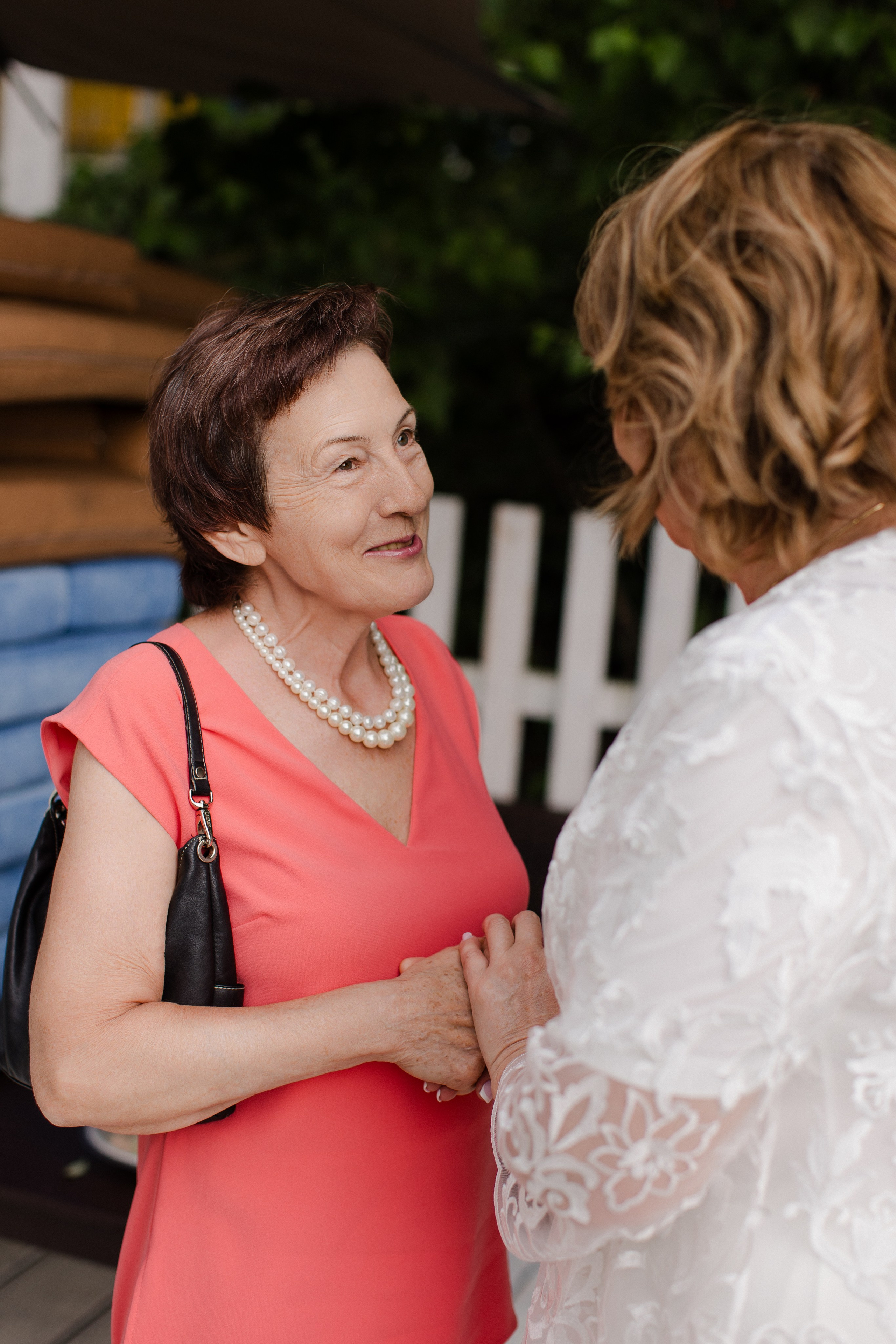 Свадьба. Семейный и детский фотограф в Москве Кузьмина Мария