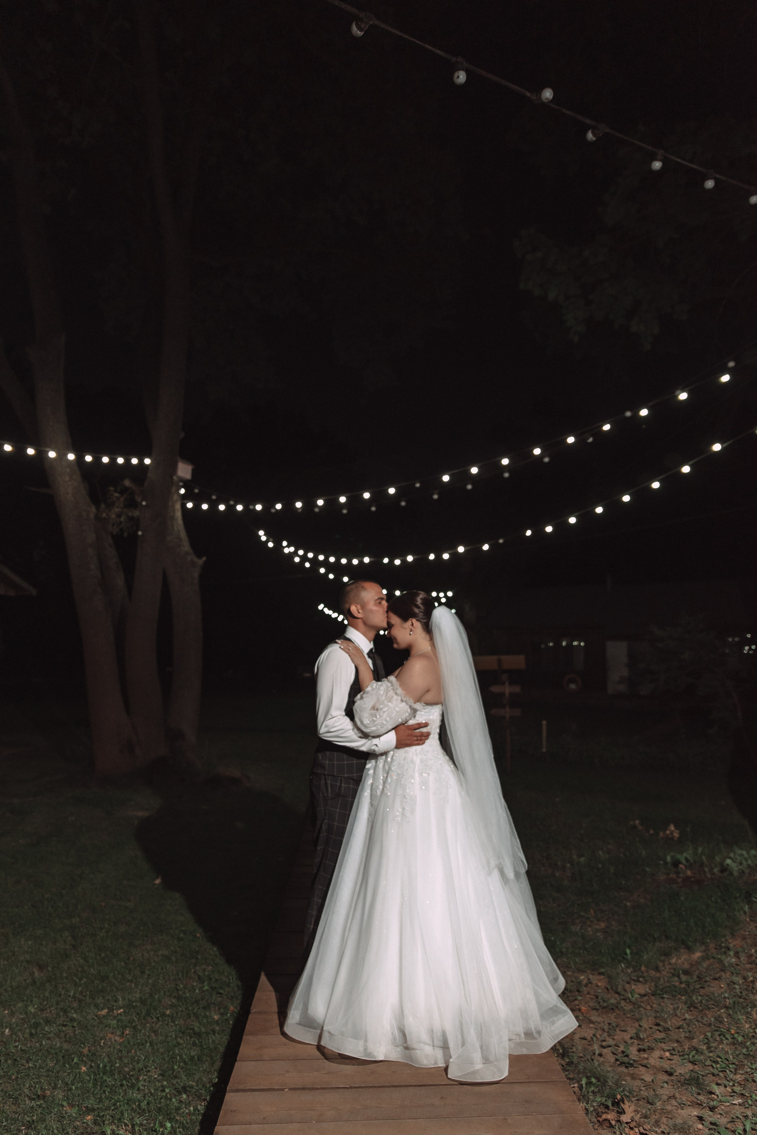 Семен + Варвара. Свадебный и семейный фотограф в Волгограде Олеся Лисицкая