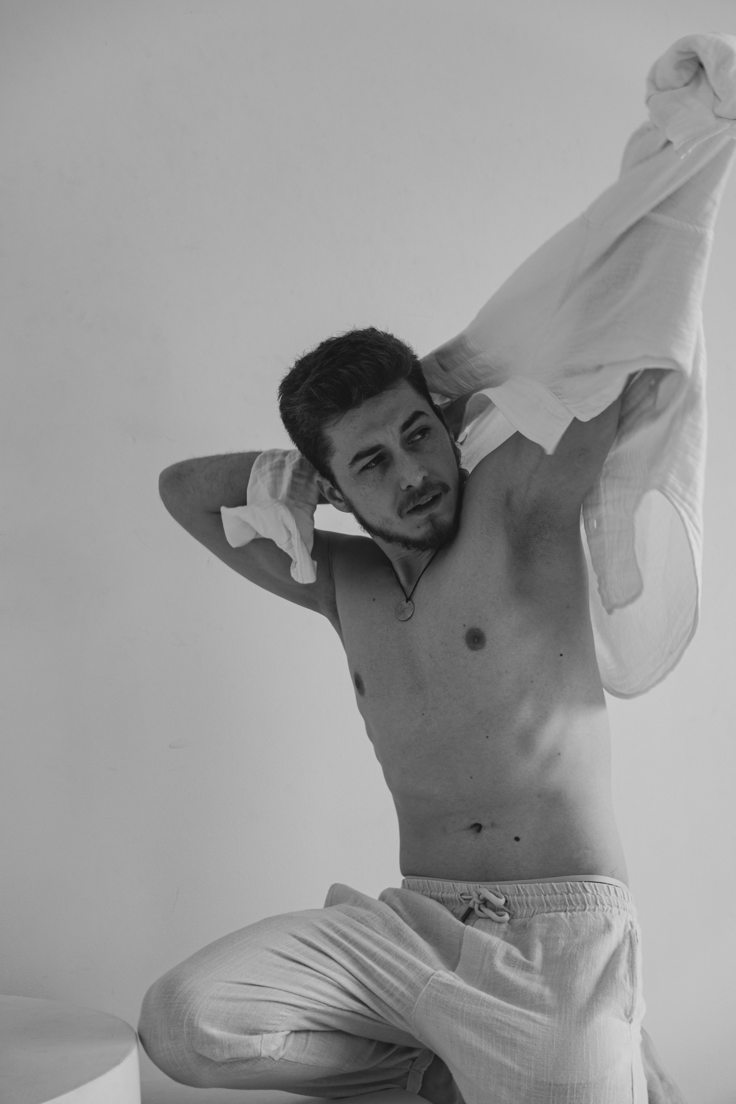 Крик души. Мари — фотограф и видеограф из Москвы