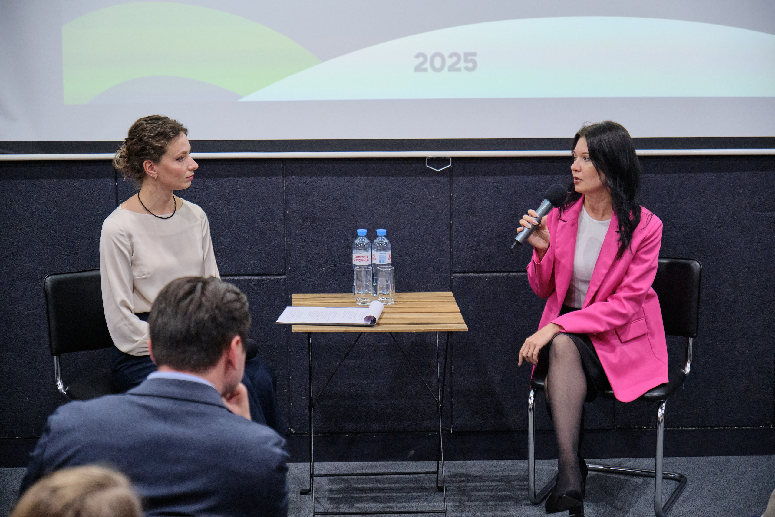 XVIII Научно-практическая конференция. Goncharov Tim