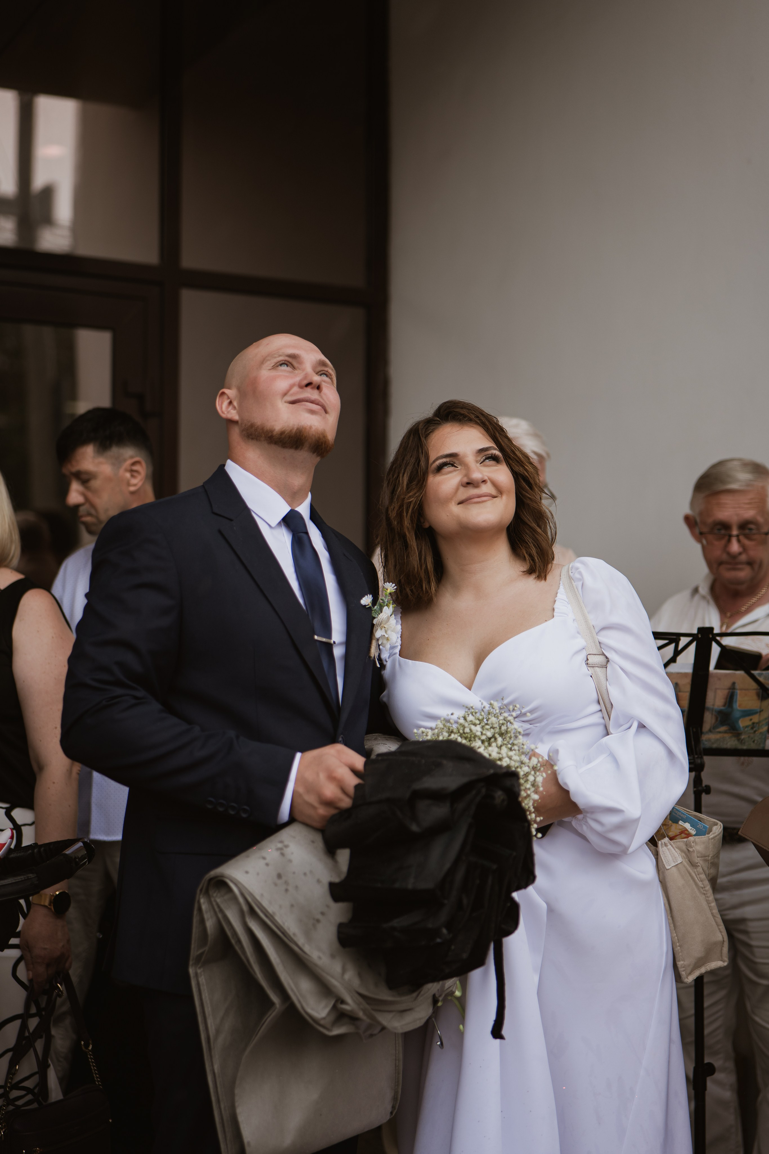 Репортажная фотография. Фотограф/видеоограф в Санкт-Петербурге Денисов Иван