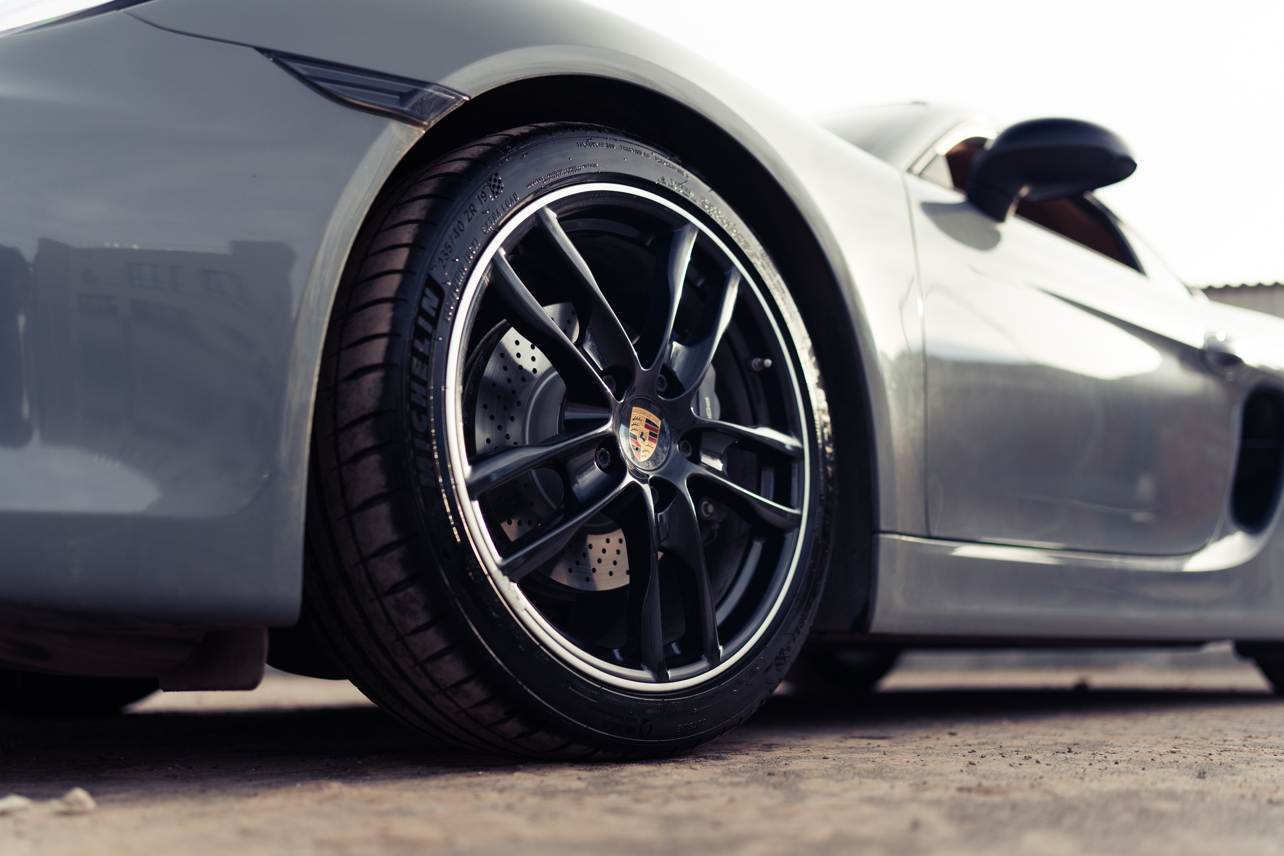 Porsche cayman. Фотограф в СПБ Алмаз Камаев