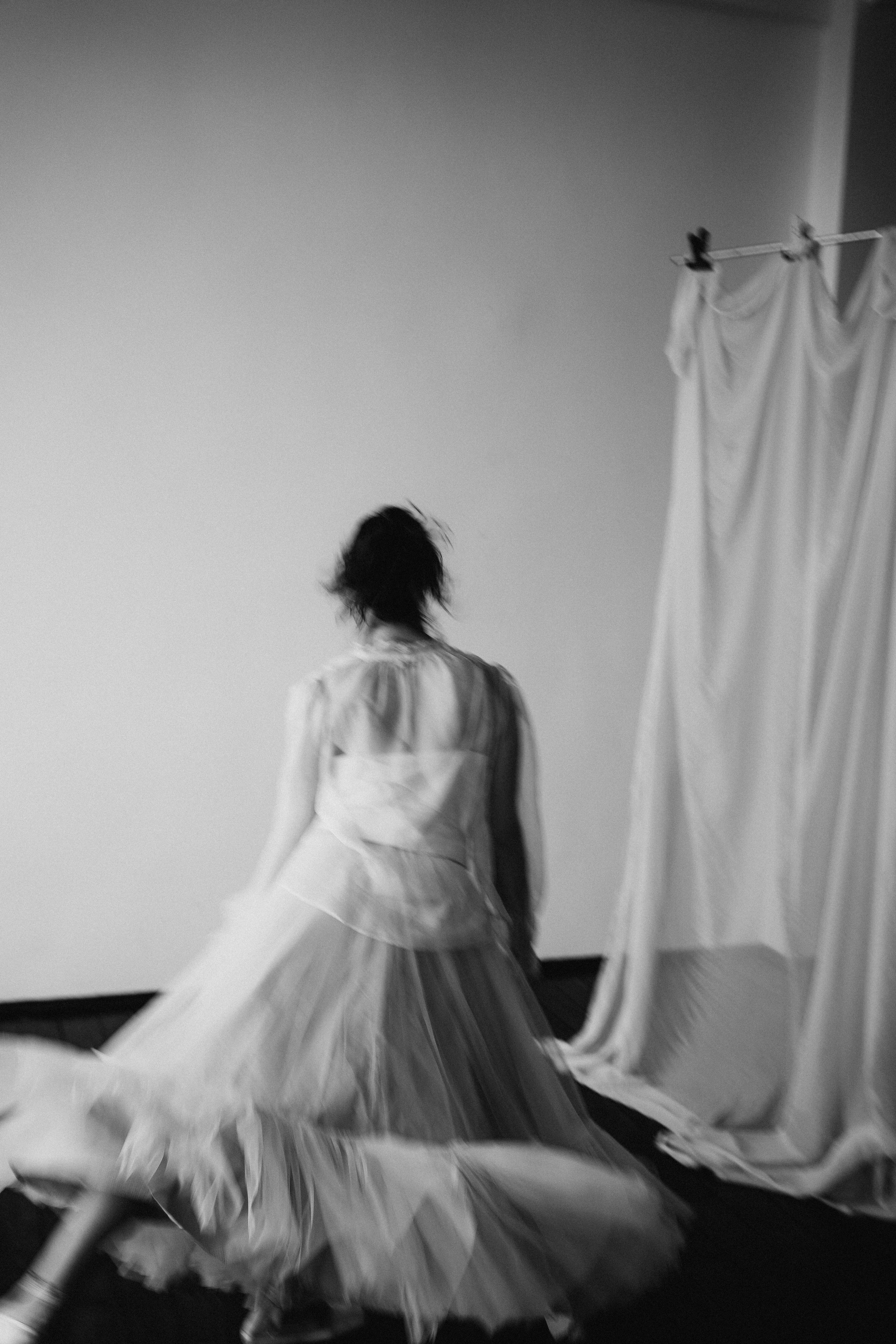 Tanya. Фотограф в Москве Маша Игитова