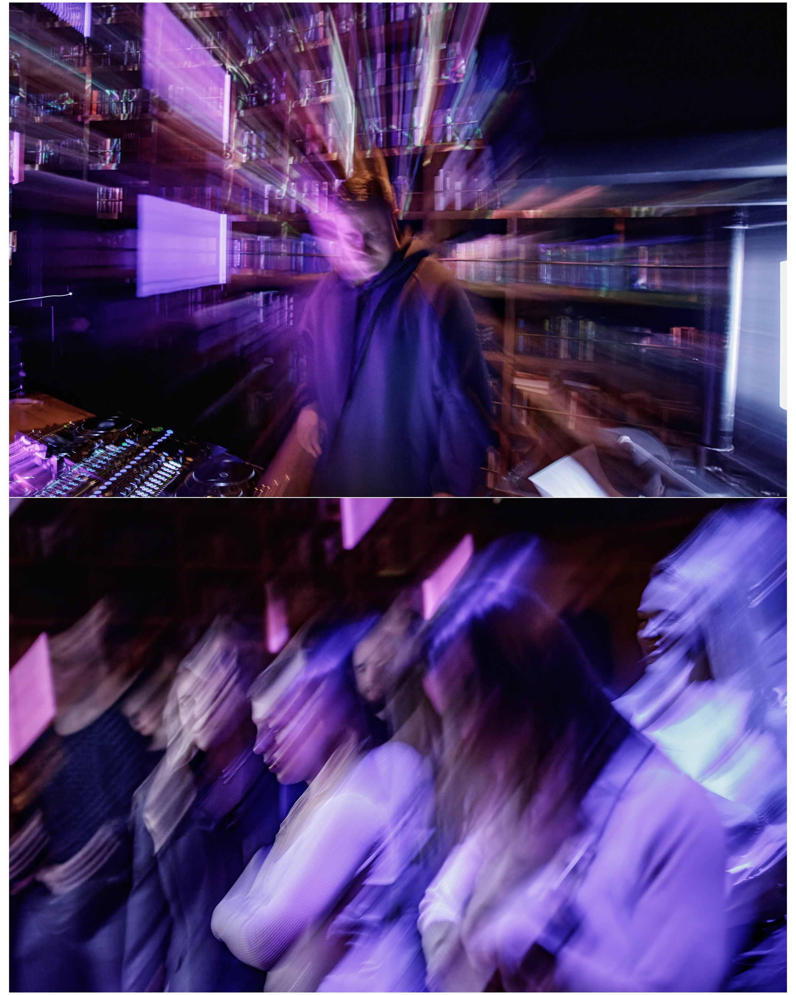 АБСТРАСЕНЦИЯ. Репортажный и портретный фотограф, Влад Хафизов, Москва