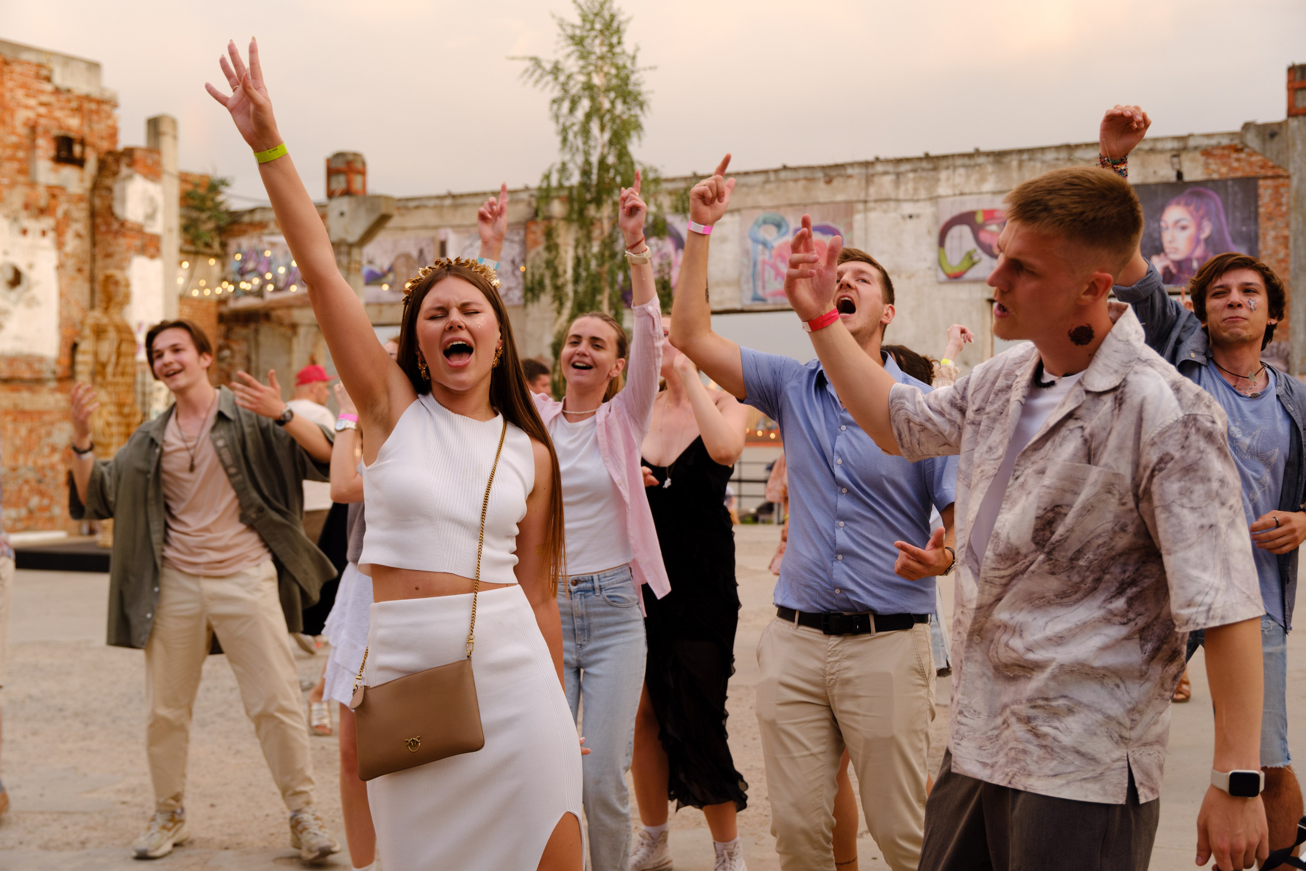 Корпоративы/Праздники. Фотограф и видеограф в Северной столице