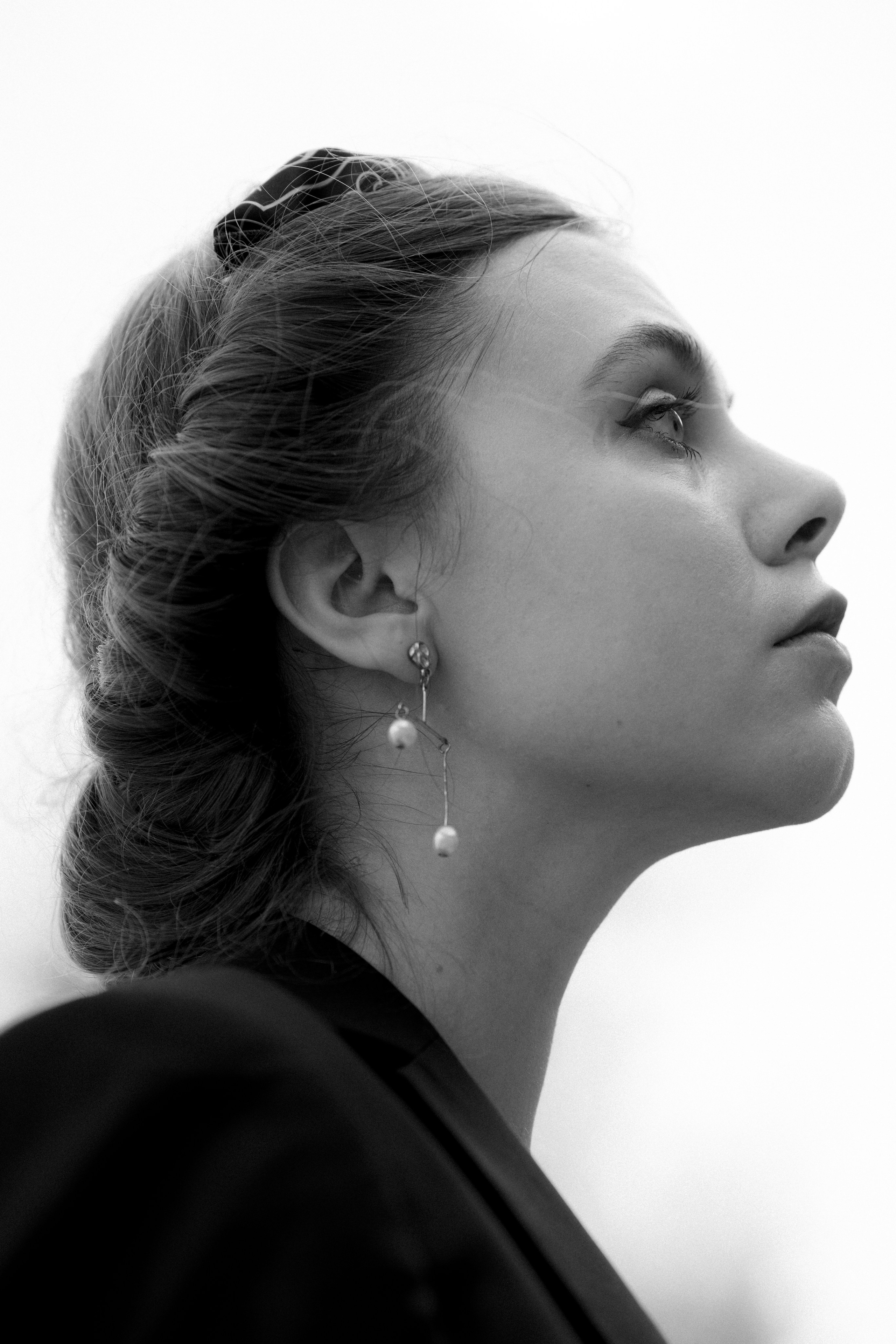 Alexandra. Photographer Yudakova Daria