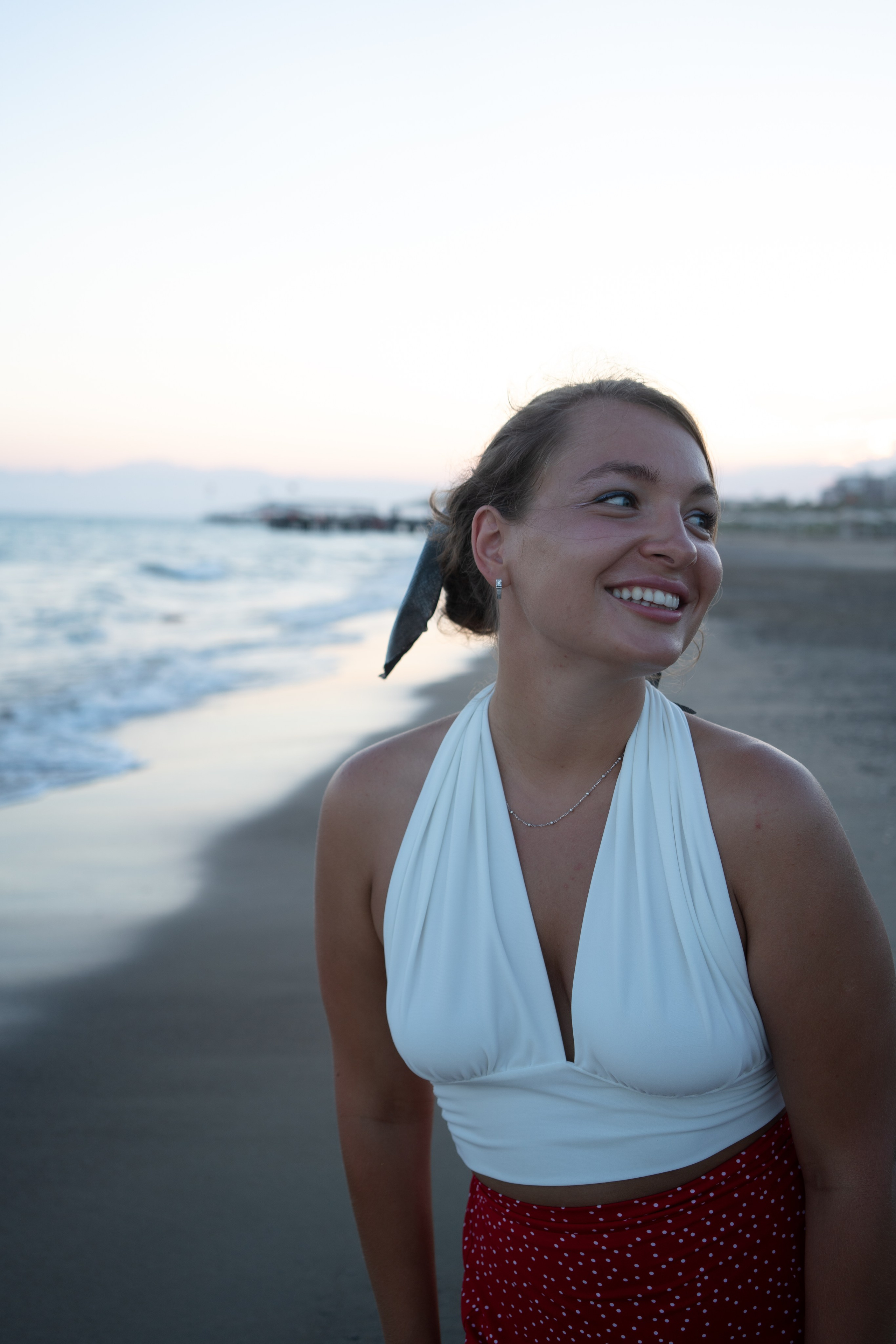 Summer. Photographer Yudakova Daria