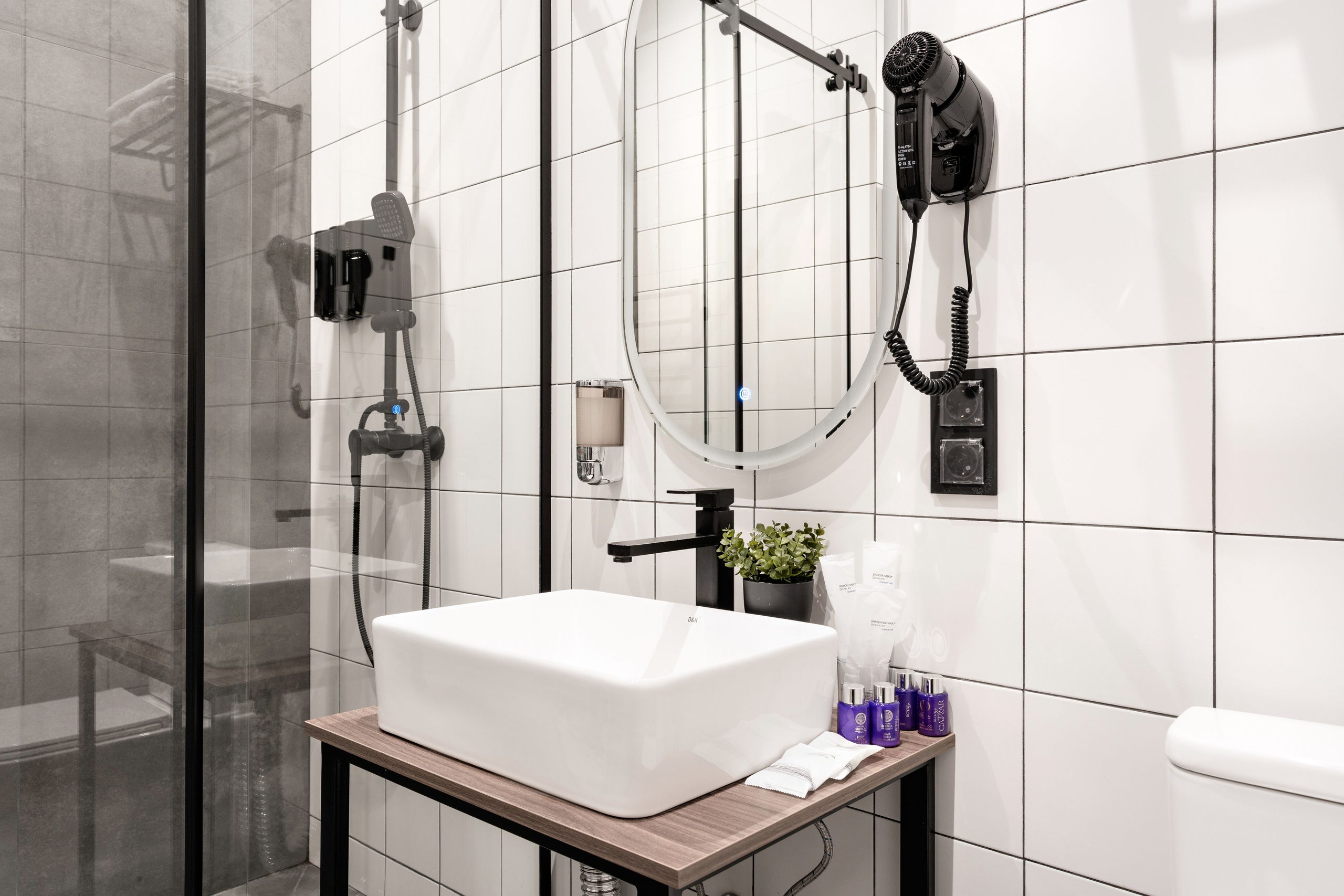 Интерьерная фотосъемка гостиницы. Интерьерный и архитектурный фотограф в Москве Панова Ольга