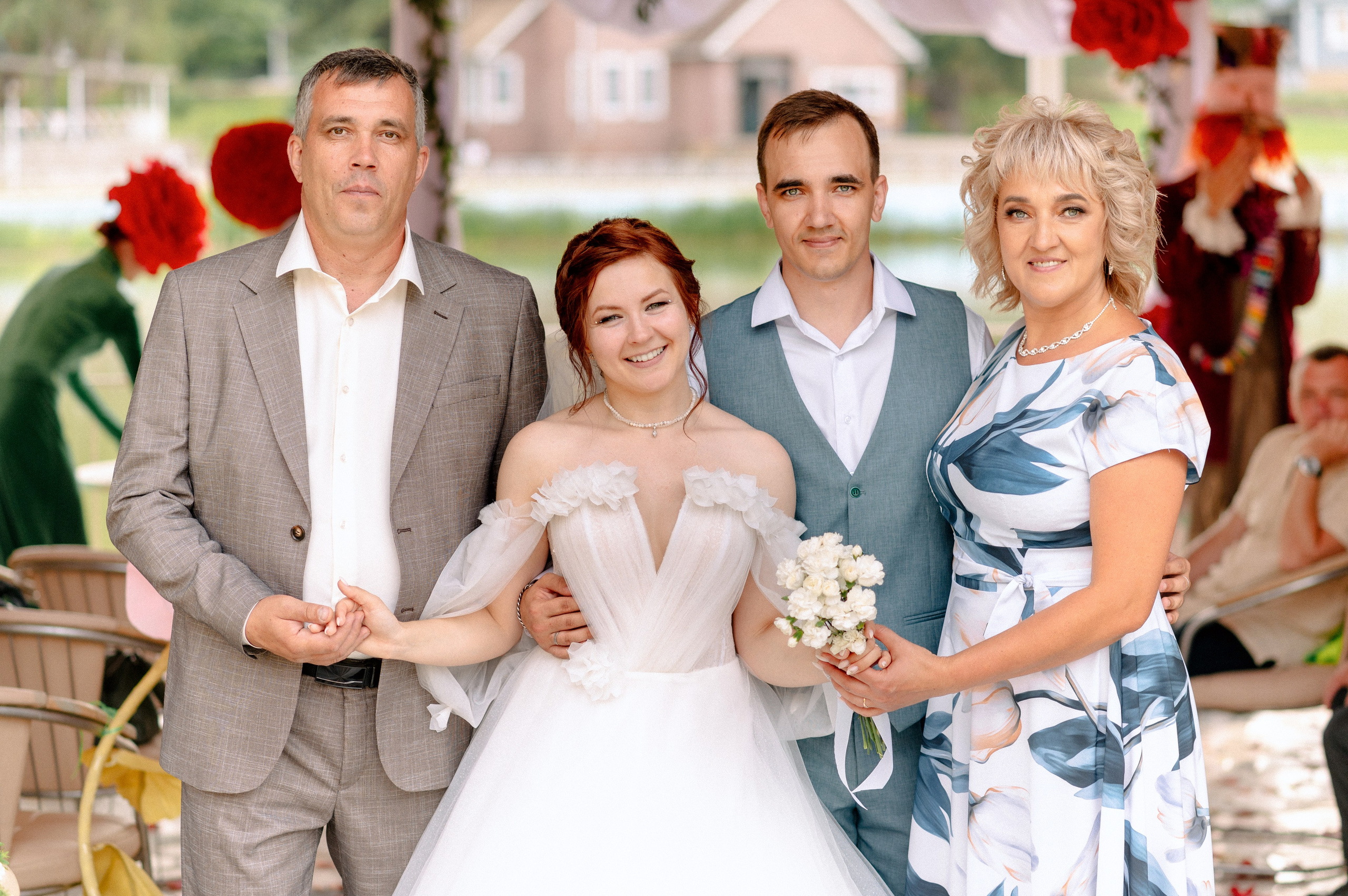 КСЮША и АРТЕМ. Шашкова Вероника / Свадебный и семейный фотограф Москва и Ярославль