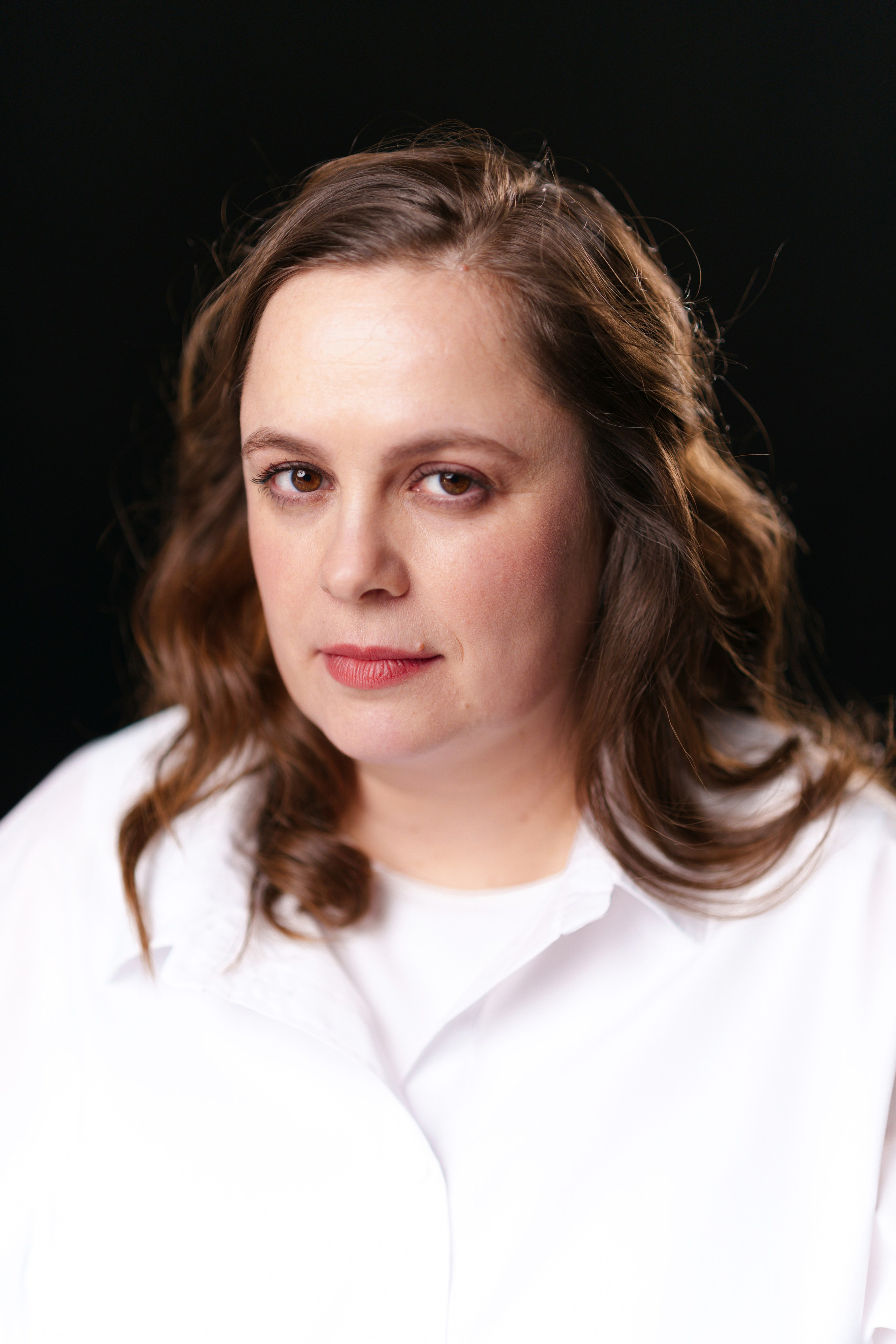 Актёрское портфолио. Фотограф и видеограф Арина Семёнова