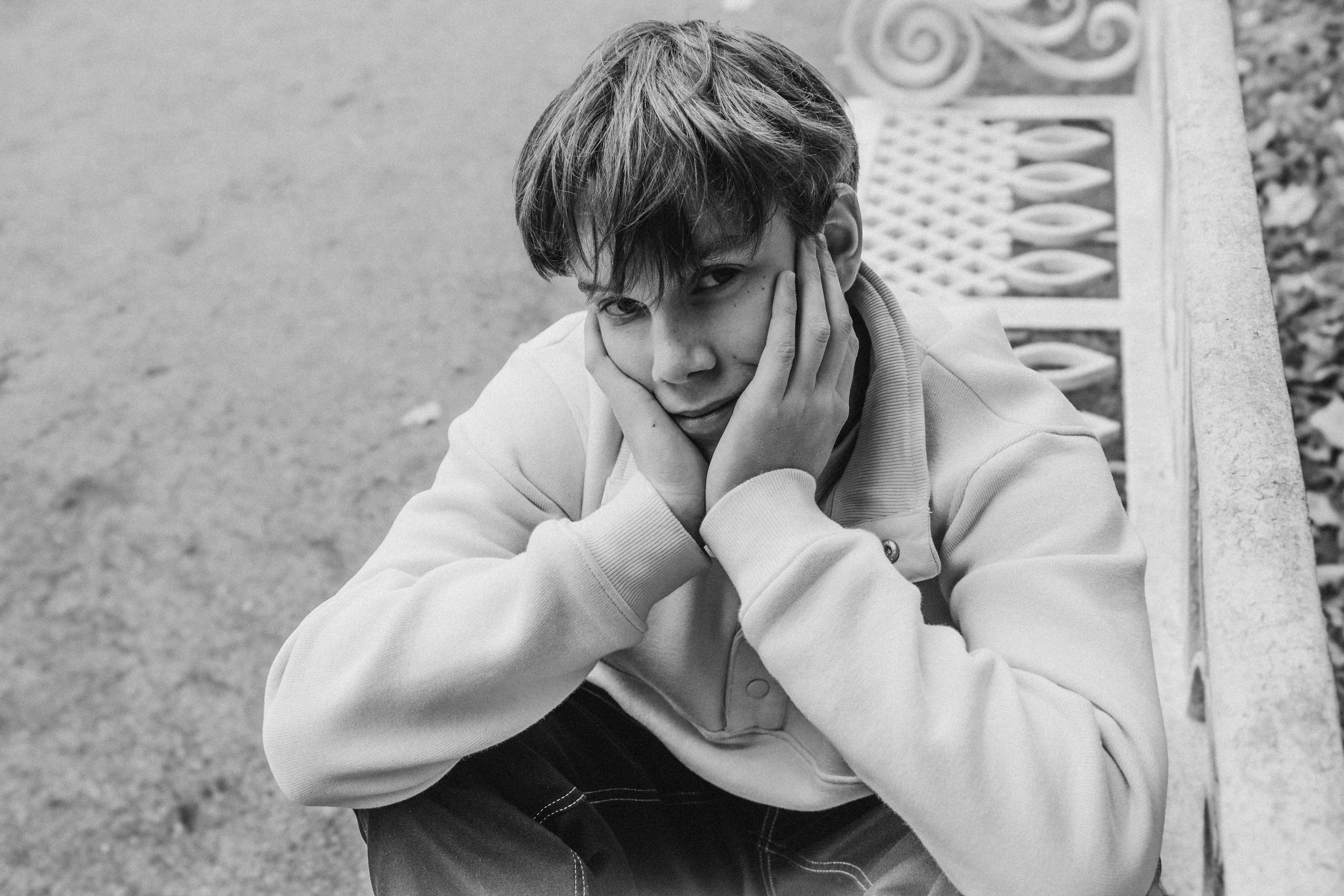 Фото / разное. Фотограф и видеограф Арина Семёнова