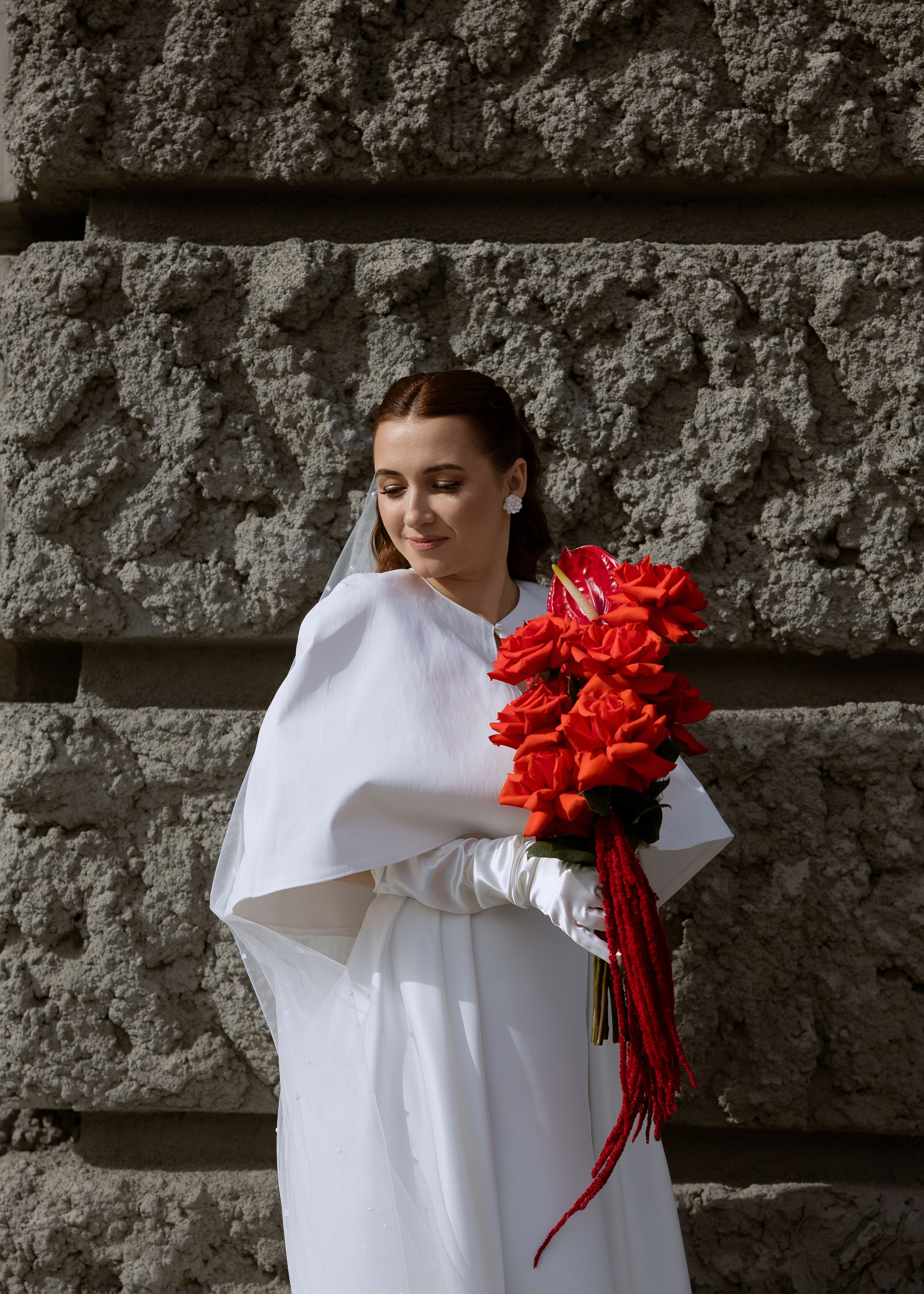 Виталий и Анна. Фотограф Эмиль Исякаев