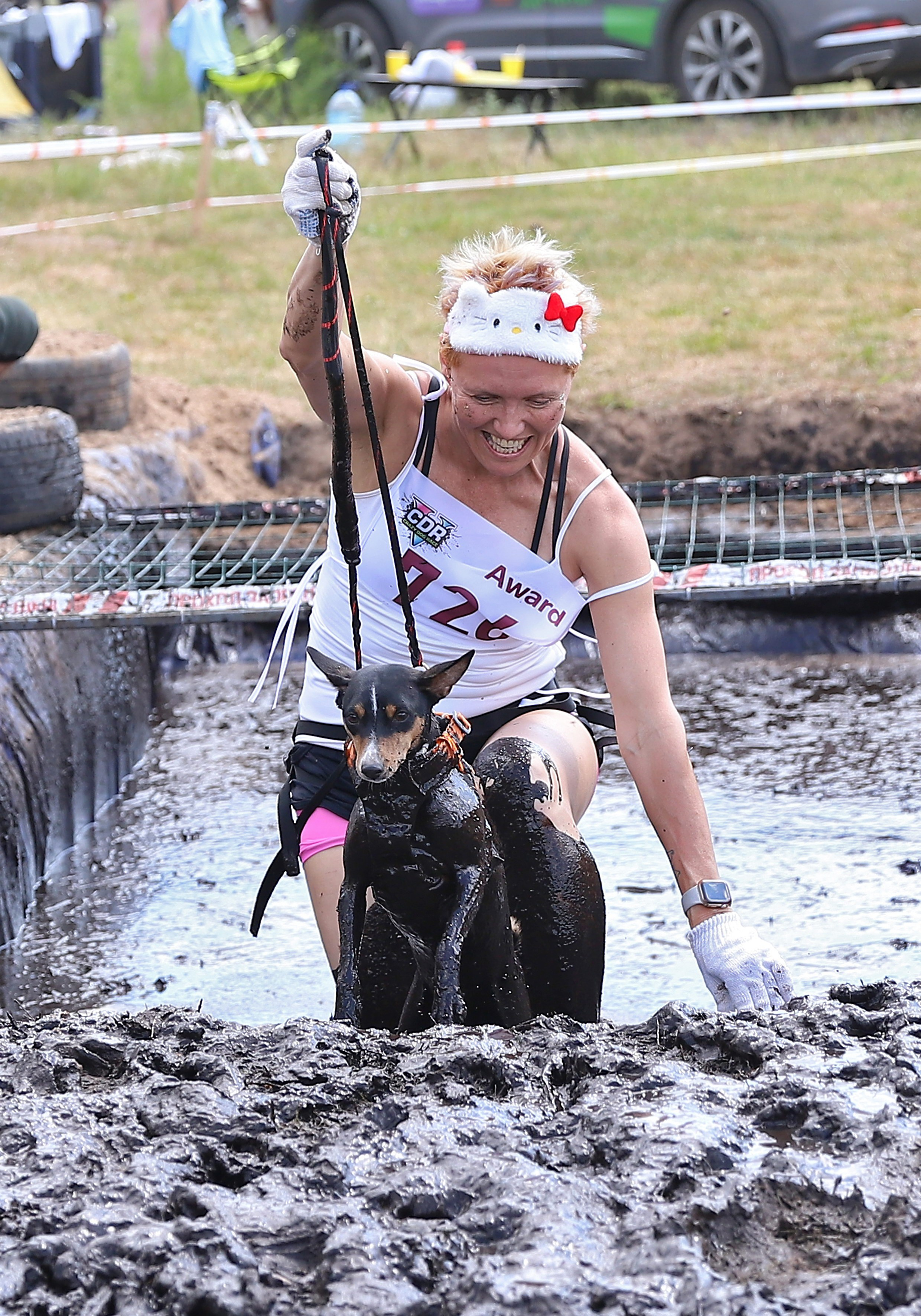 Хвостатый драйв. Семейный и детский фотограф в Москве и МО Елена Москвичева
