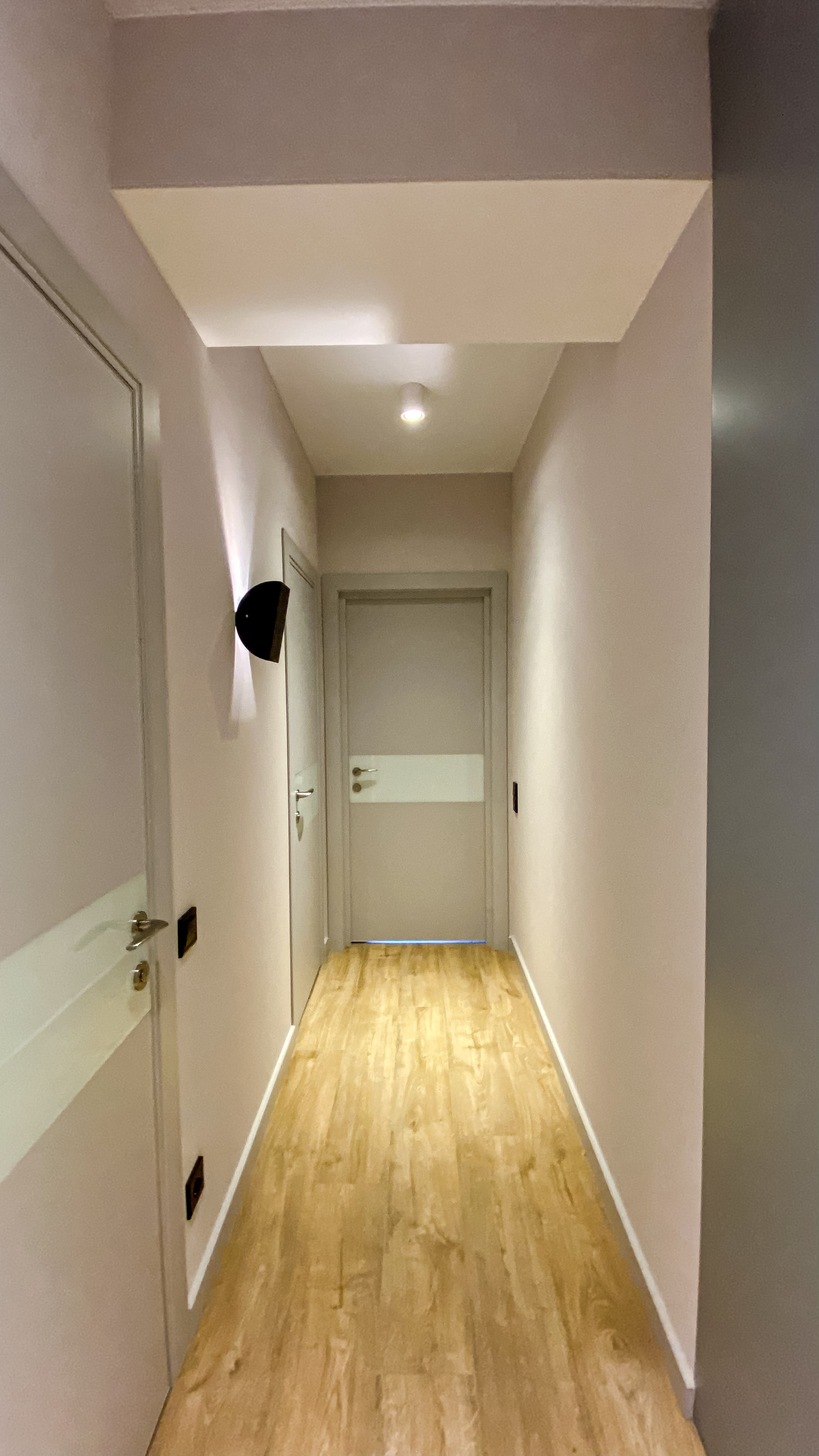 Apartment Caravella. Fotograf Dmitrii Donets