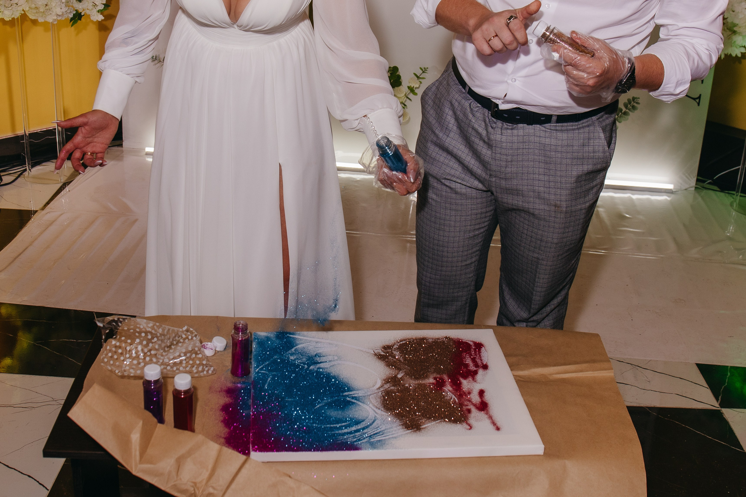 Дмитрий и Анастасия. Свадебный и женский фотограф