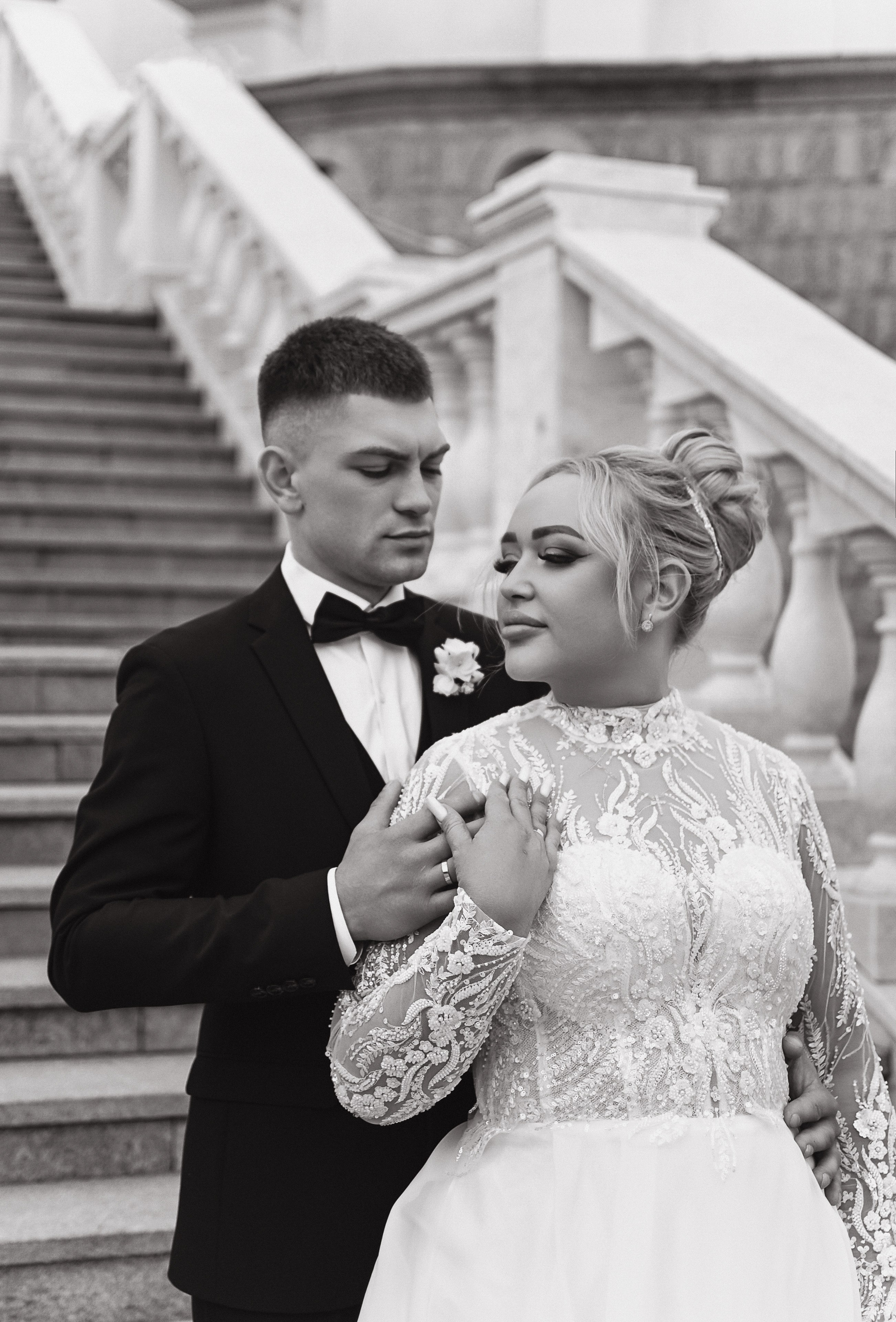 Александра&Виктор. Семейный, портретный, фотограф в городе Магадане Анастасия Кадочкина