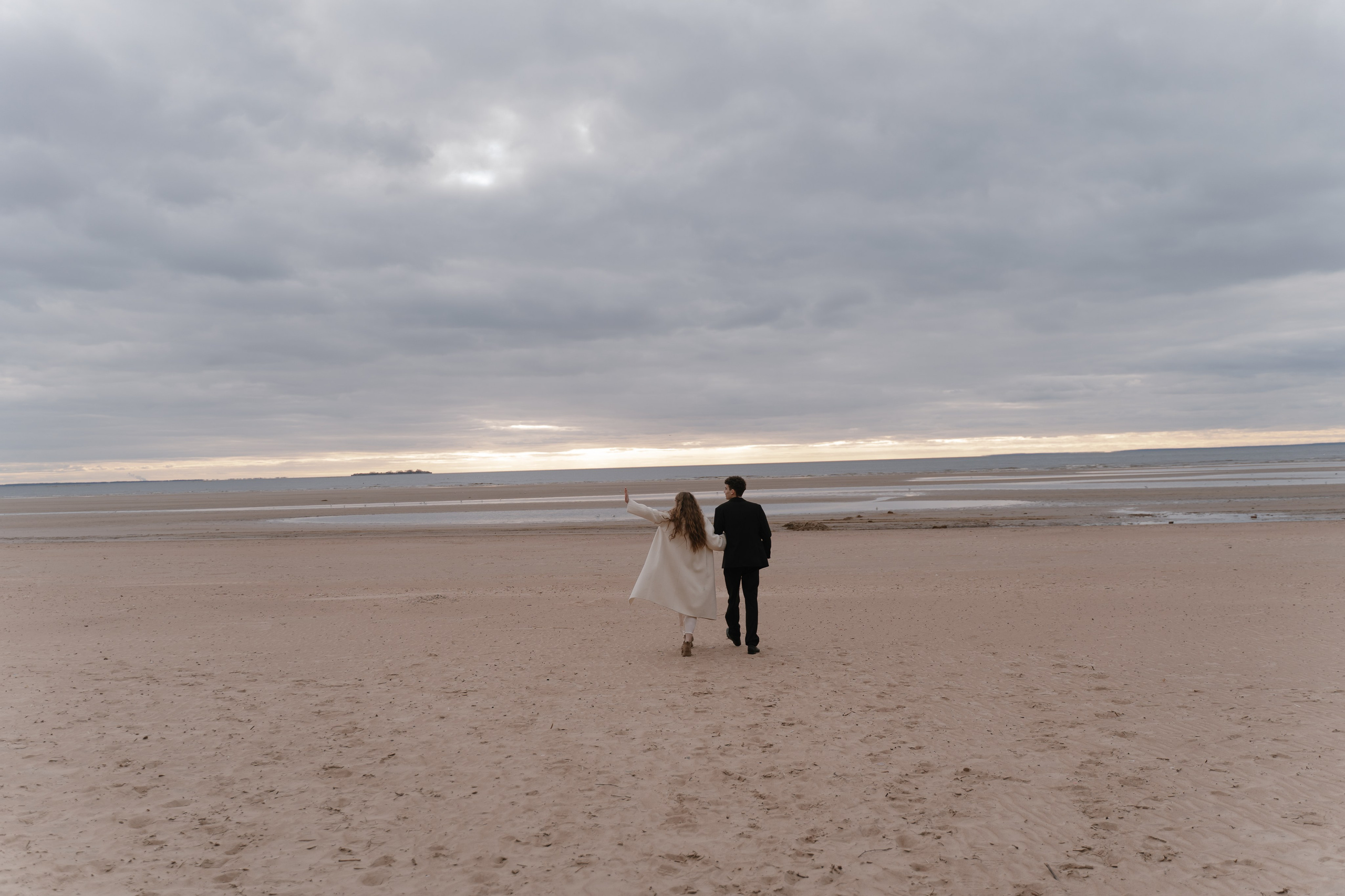 P&A (творческая съемка). Свадебный фотограф — Наталья Фед СПб/Москва