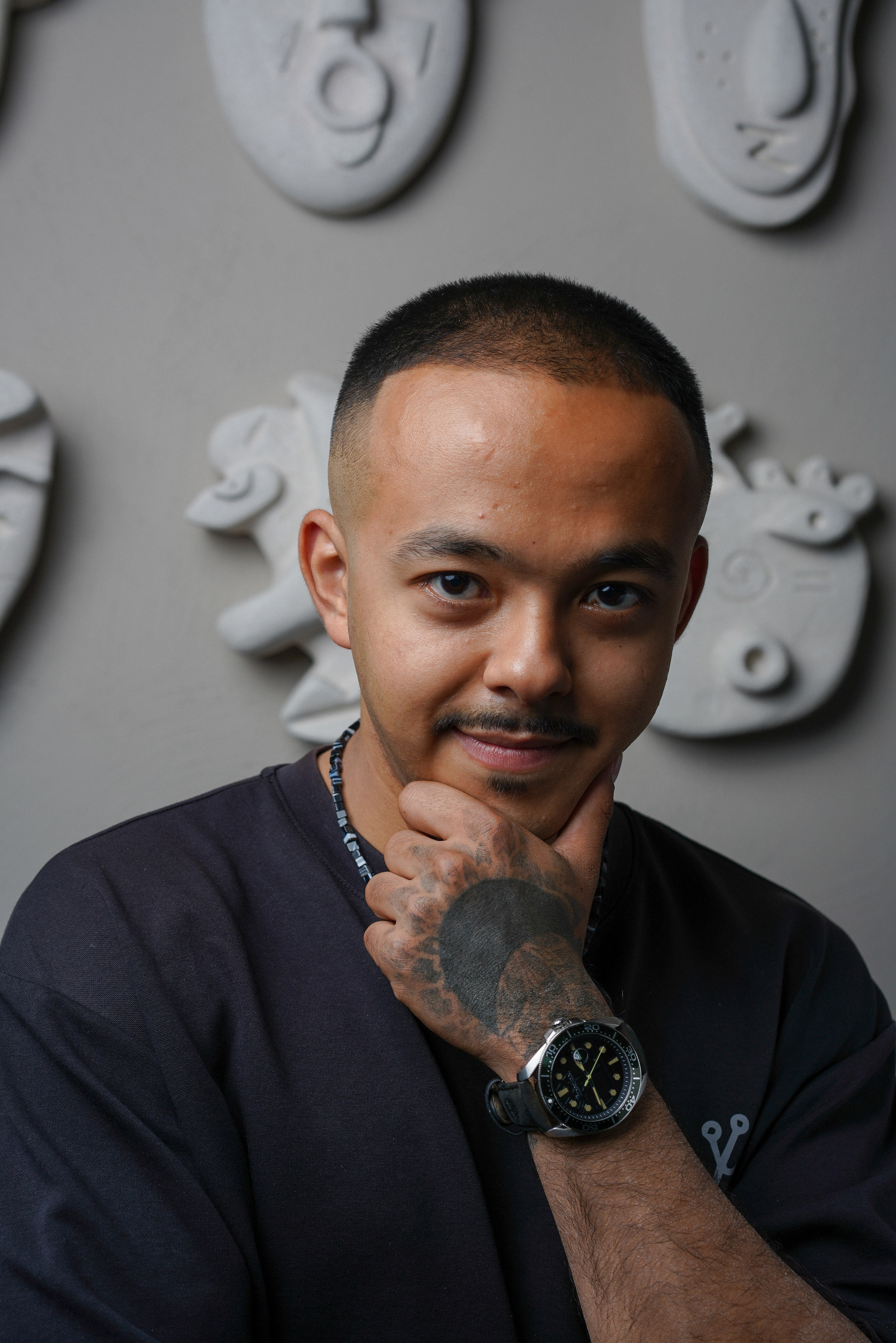 Команда CULT 2023. Контент-фотограф Калининград АНАСТАСИЯ ТКАЧЕВА