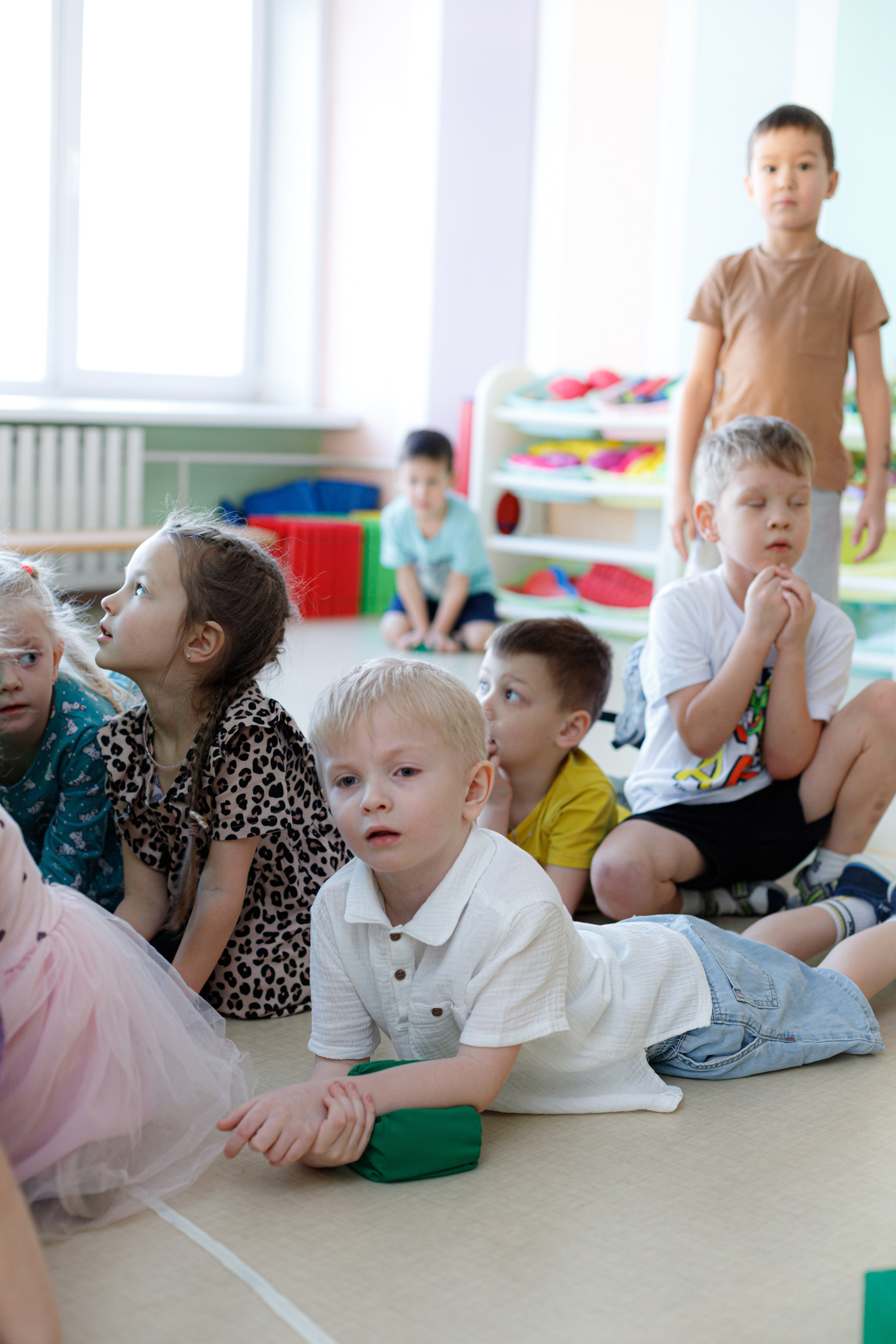 Эмиль / 6 years birthday. Photokarish