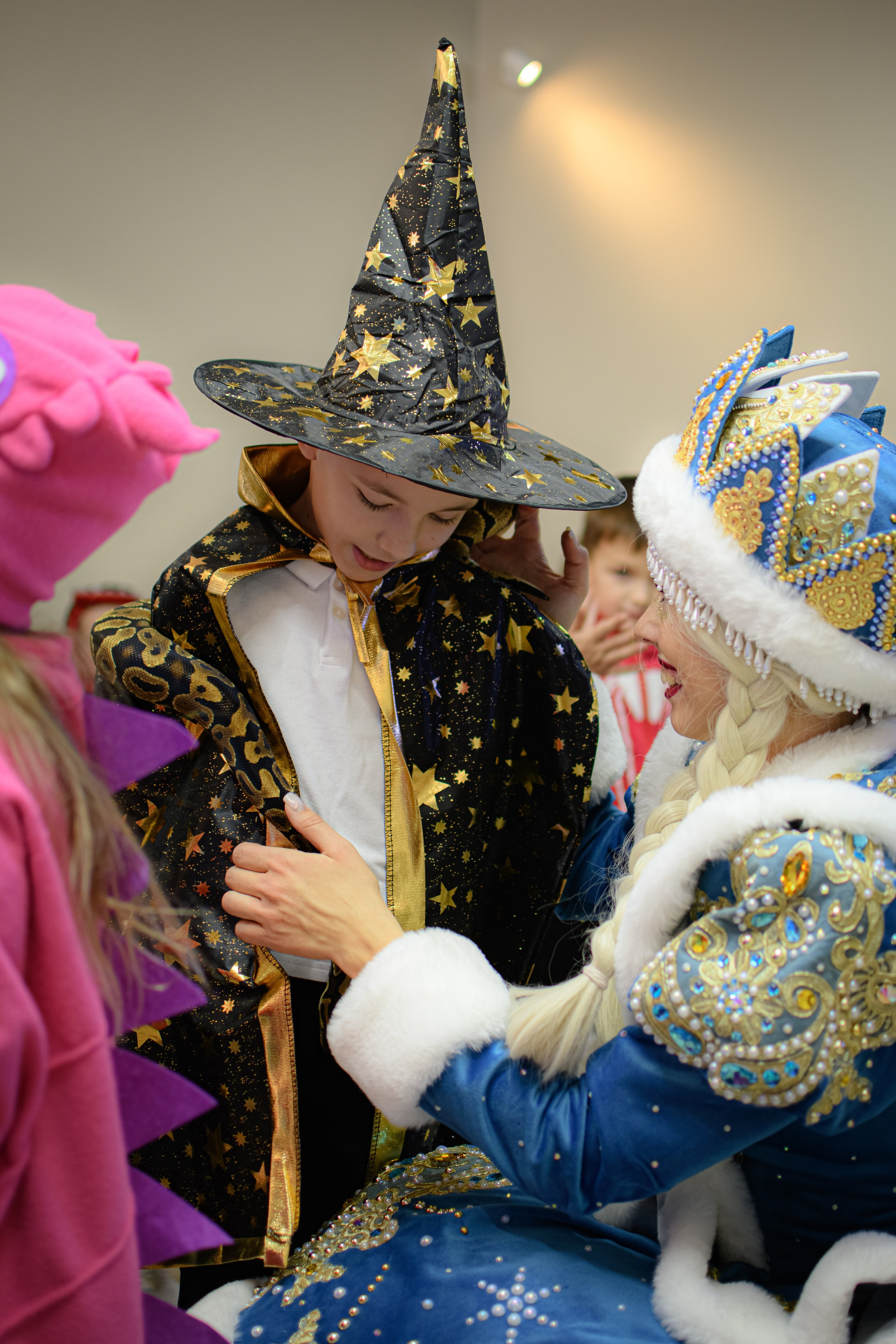 HAPPY NEW YEAR. Photokarish