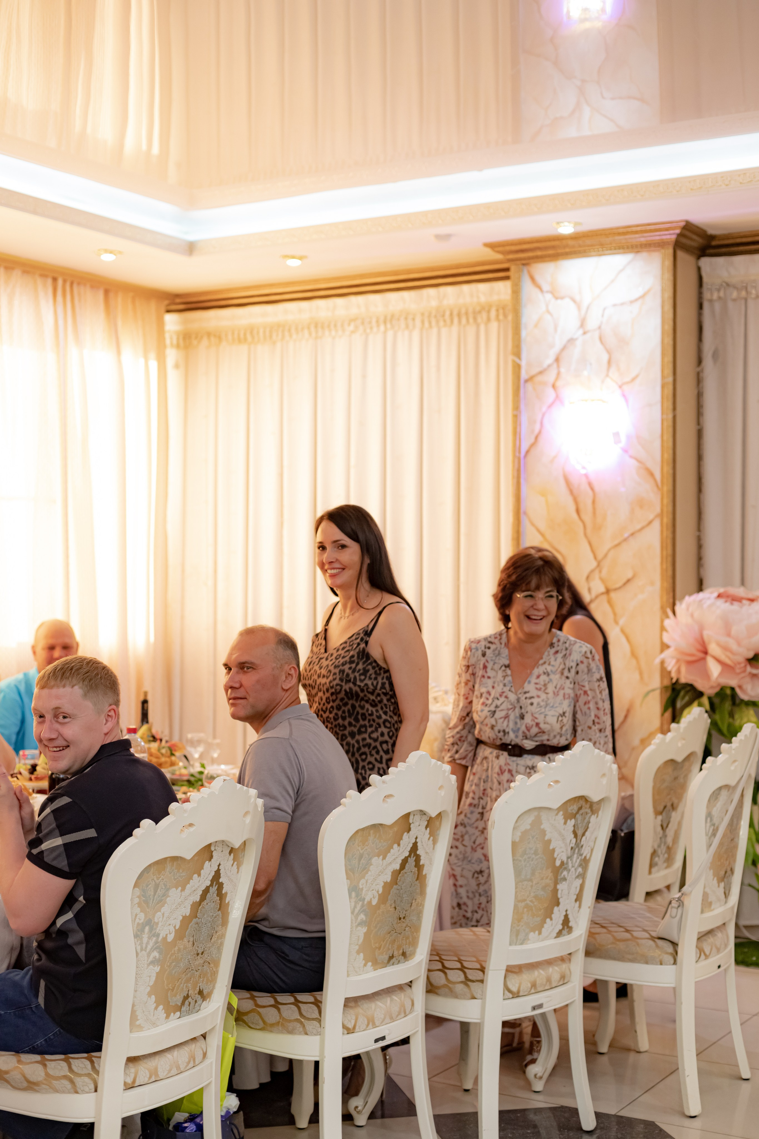 Выпускной. Photokarish