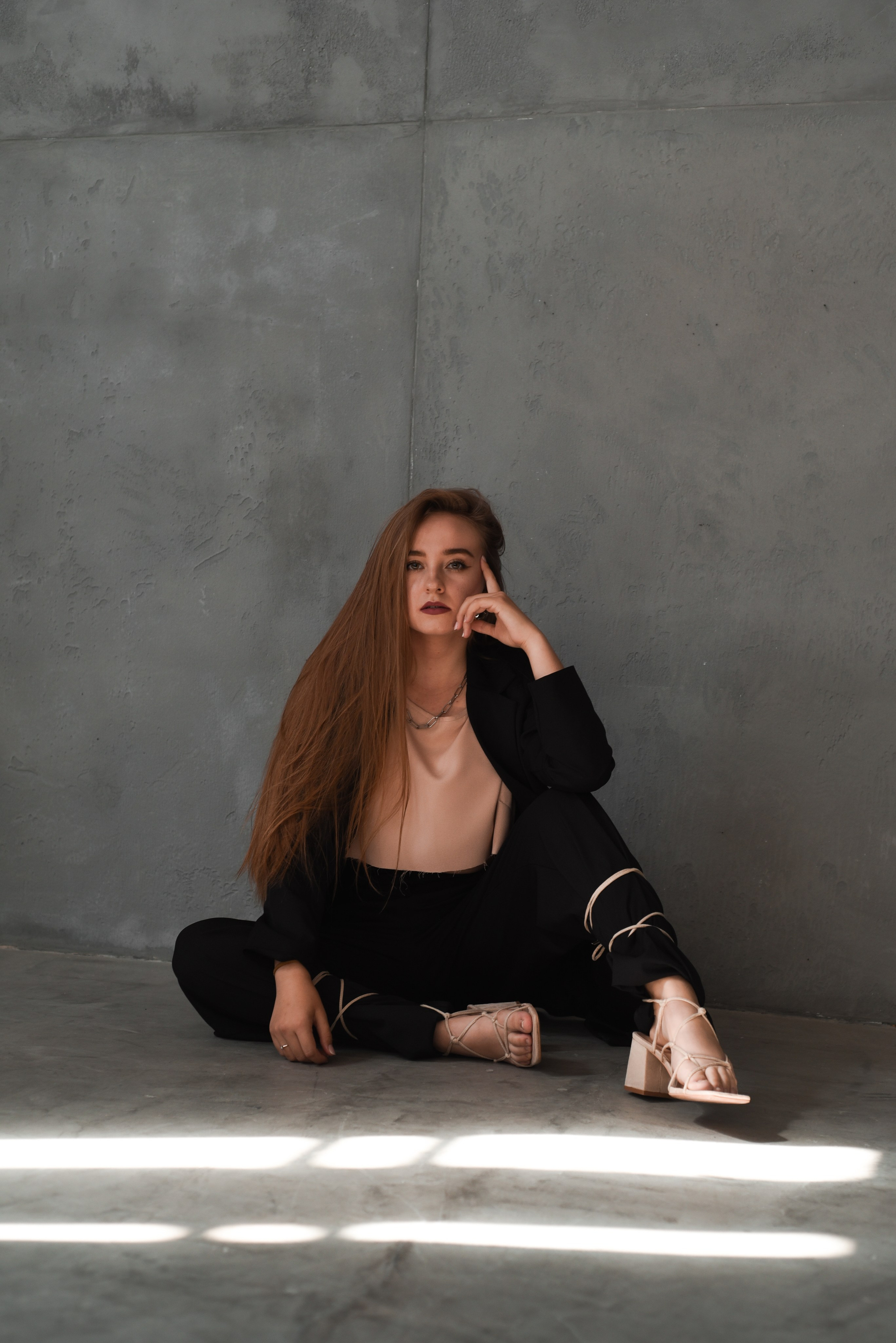 Kate. Фотограф Чебоксары / Москва