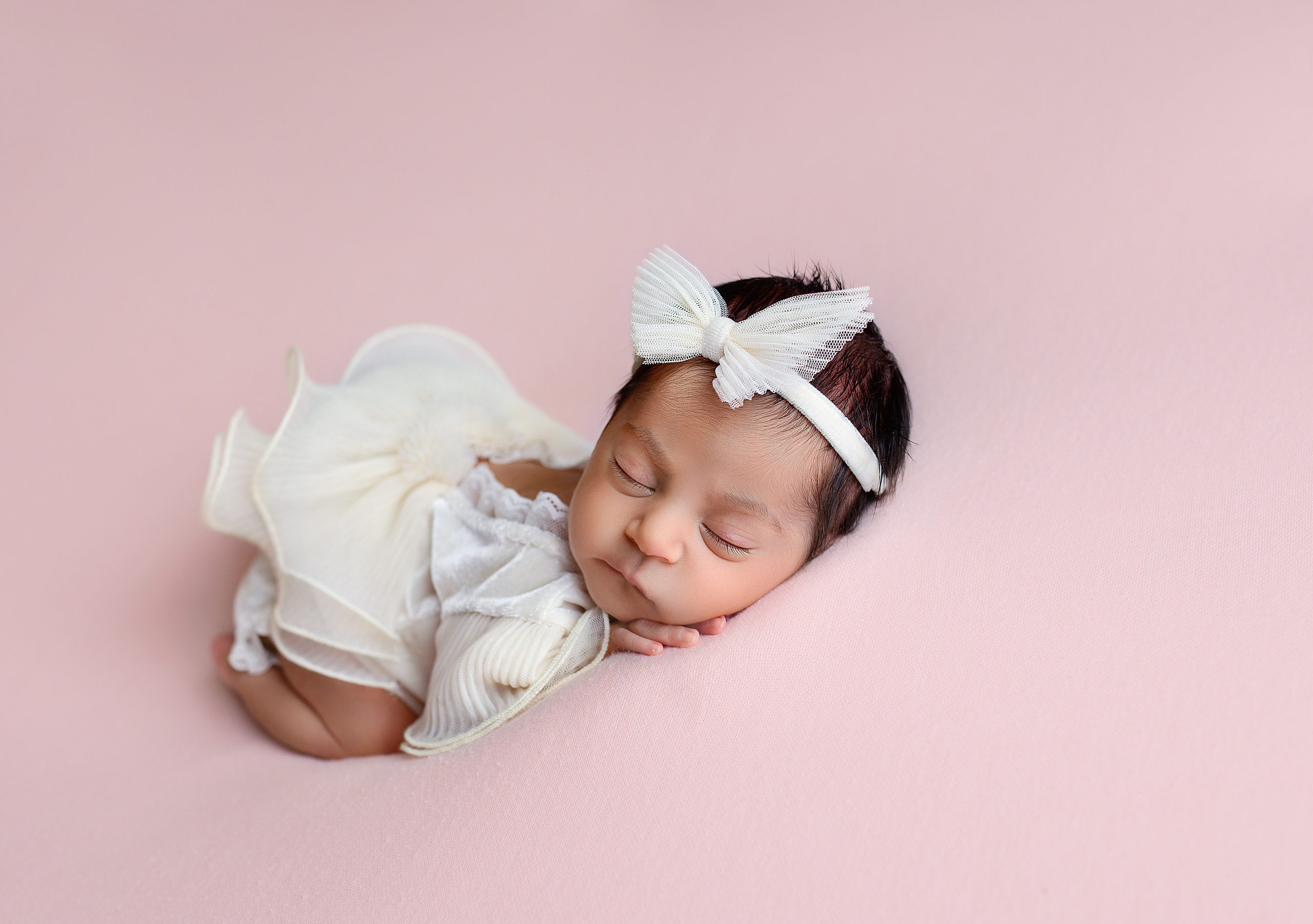 Фотосессия новорожденных Ярославль. Наталья Михайлова Фотограф новорожденных в Ярославле
