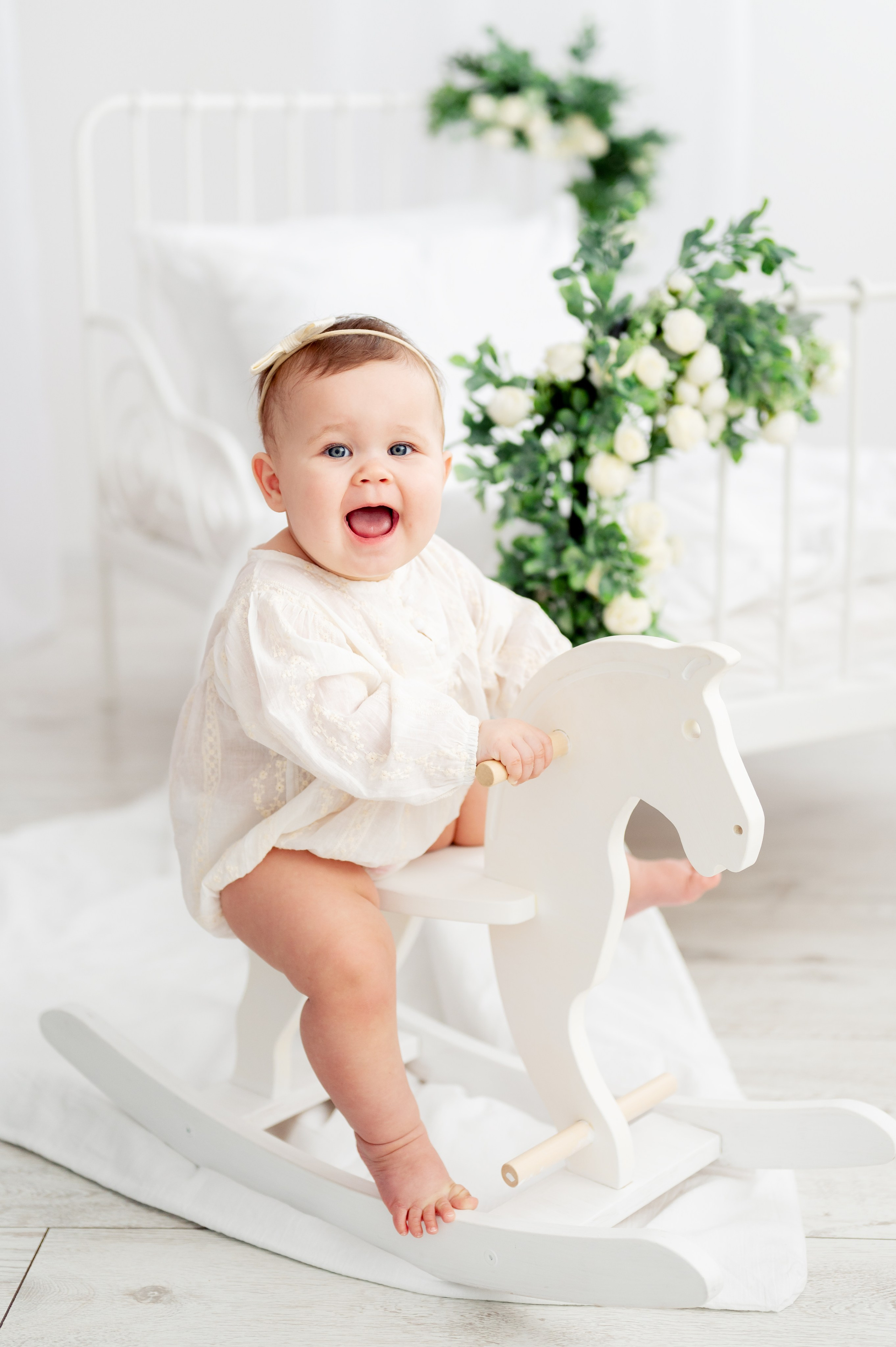 Блог. Детская фотостудия ст. Брюховецкая