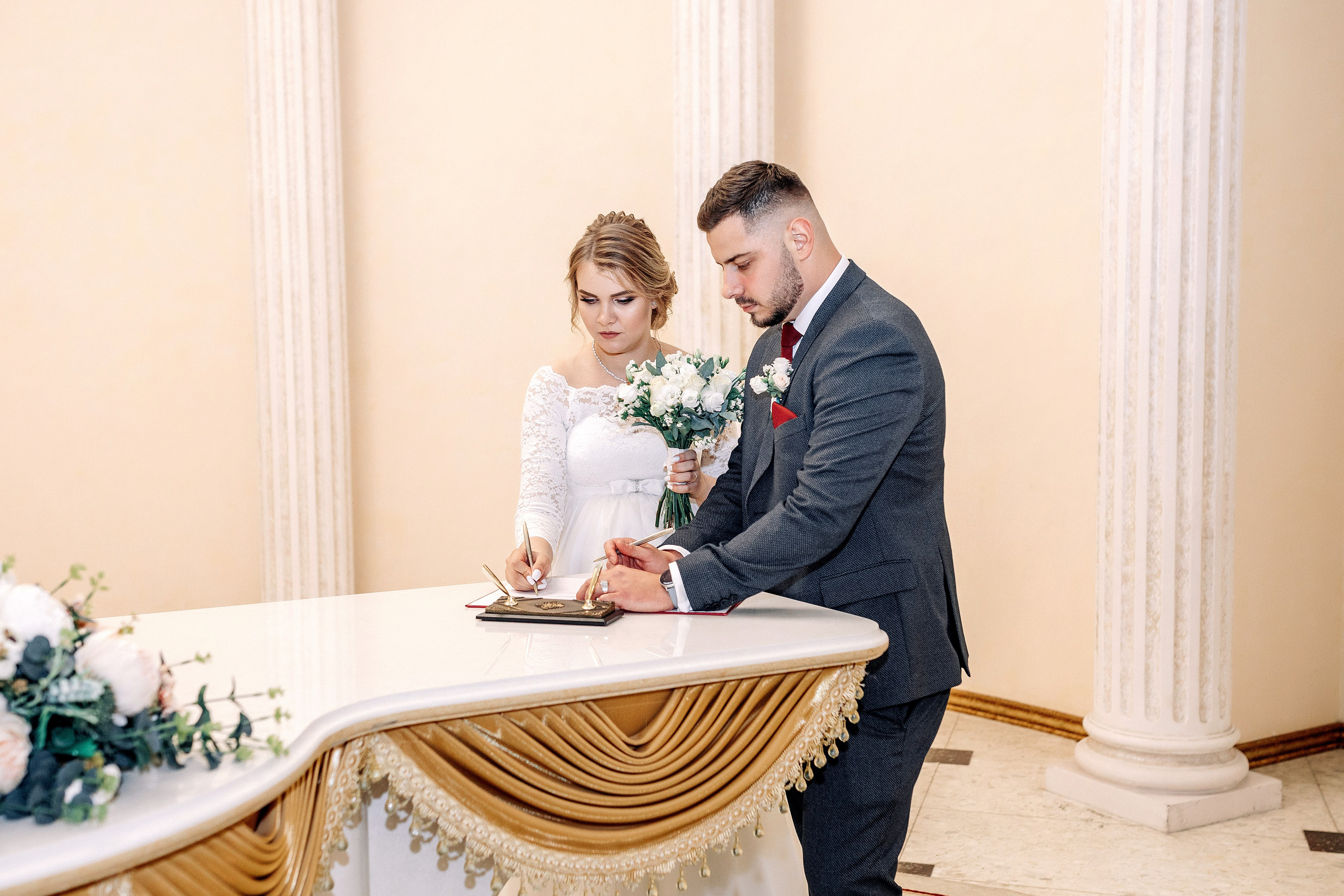 Свадебный фотограф Краснодар. Фотограф Александр Горин в Краснодаре